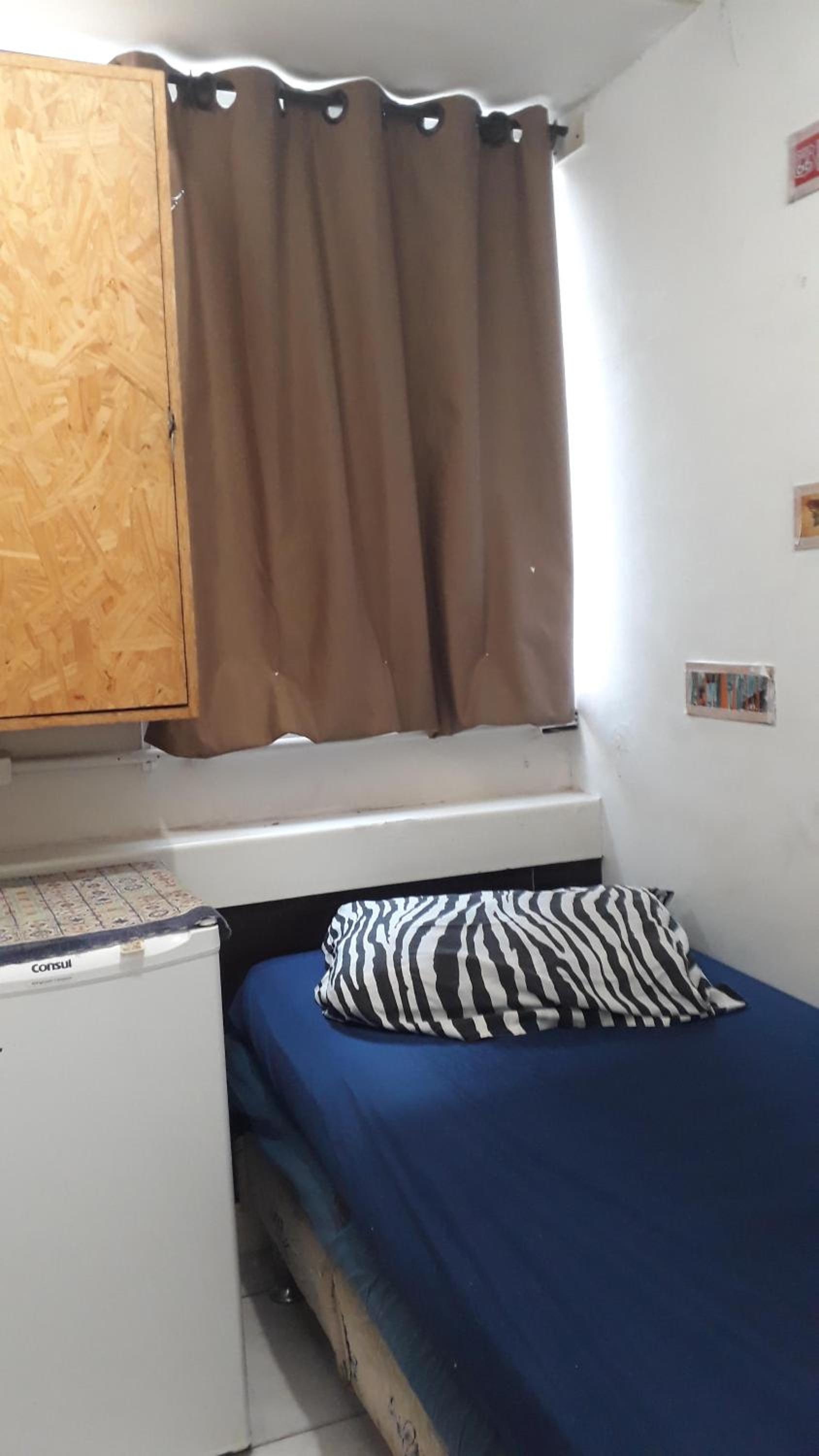SapucAli Hostel Privativo view 2