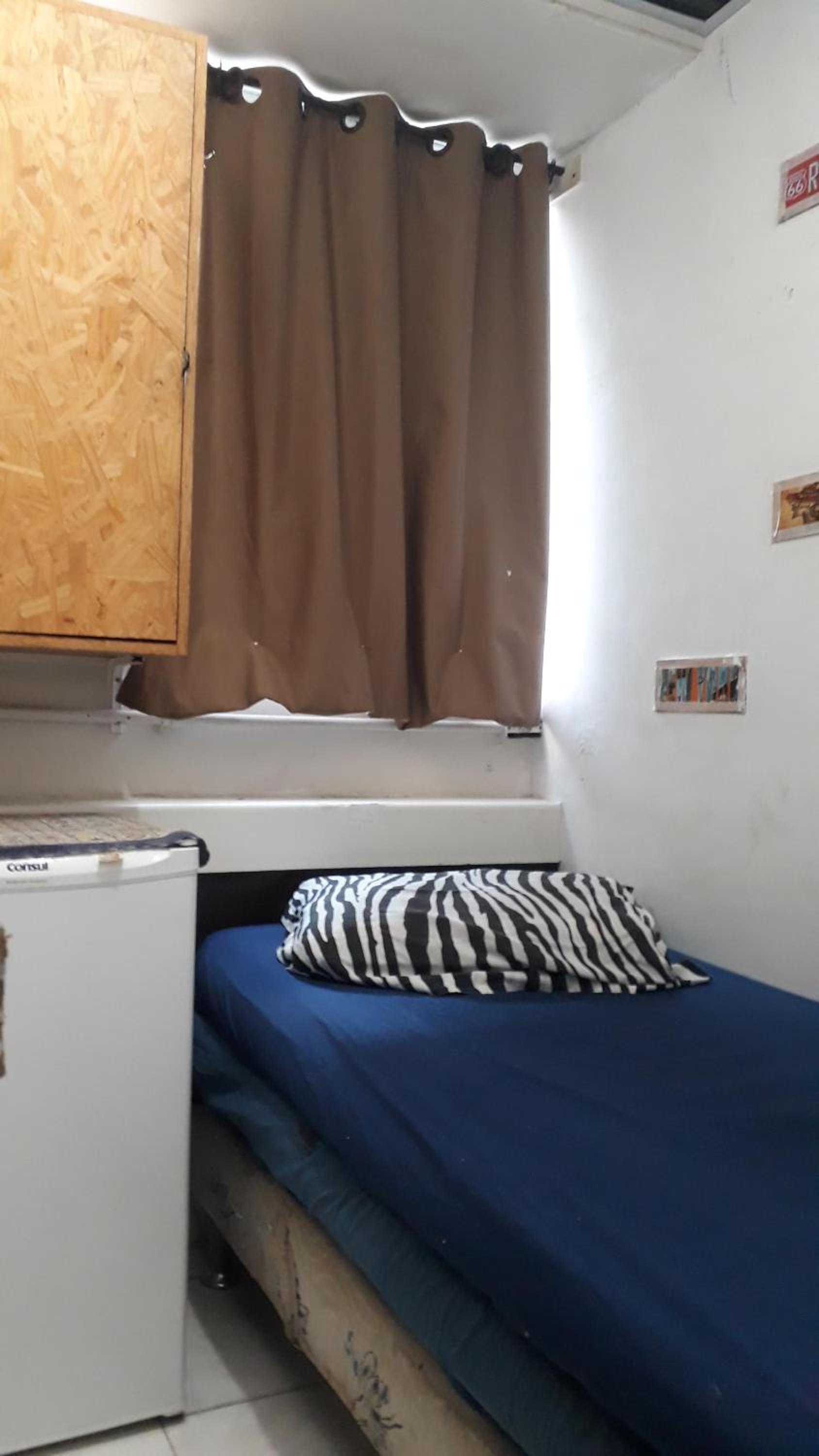 SapucAli Hostel Privativo view 3