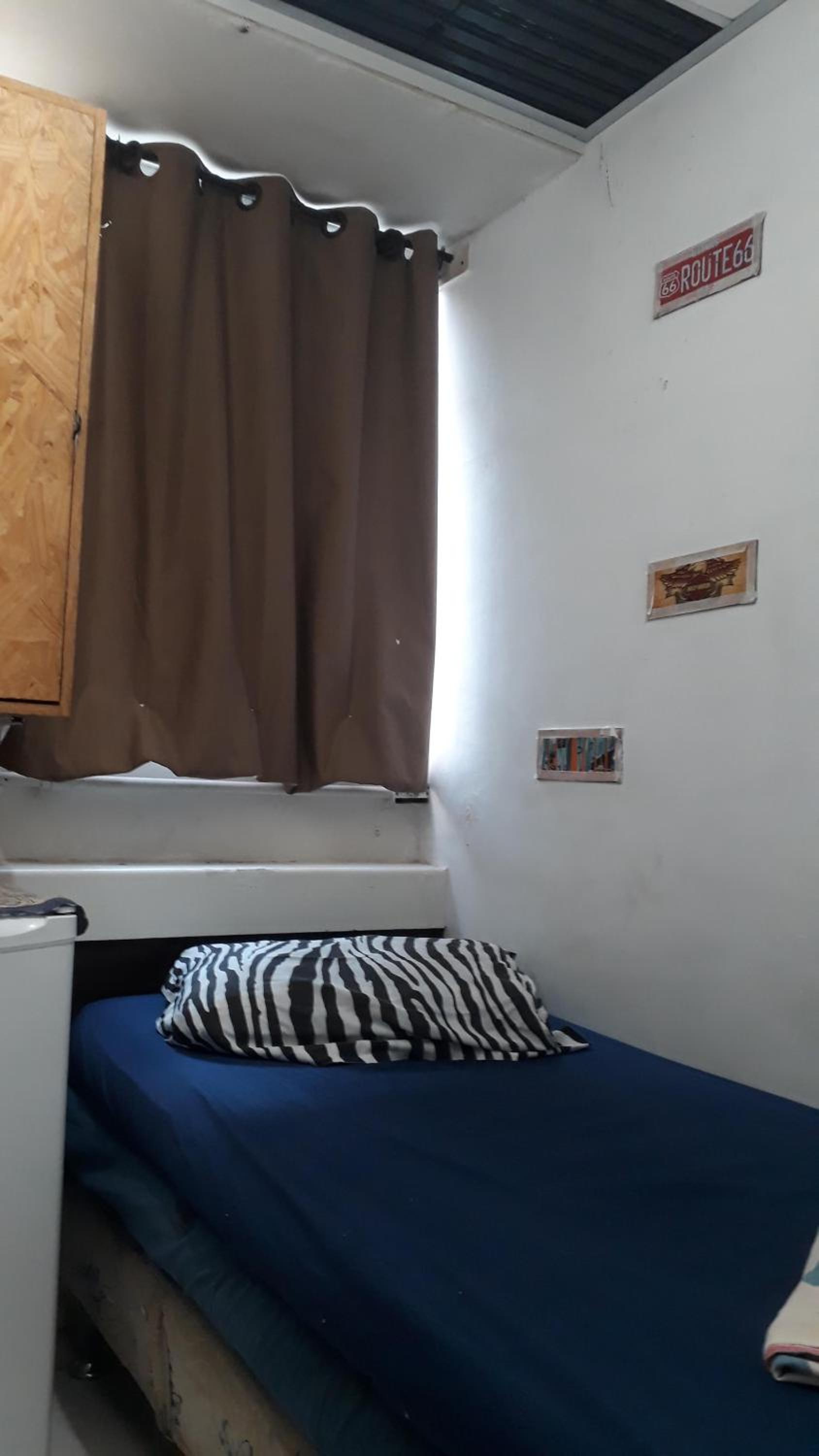 SapucAli Hostel Privativo view 4