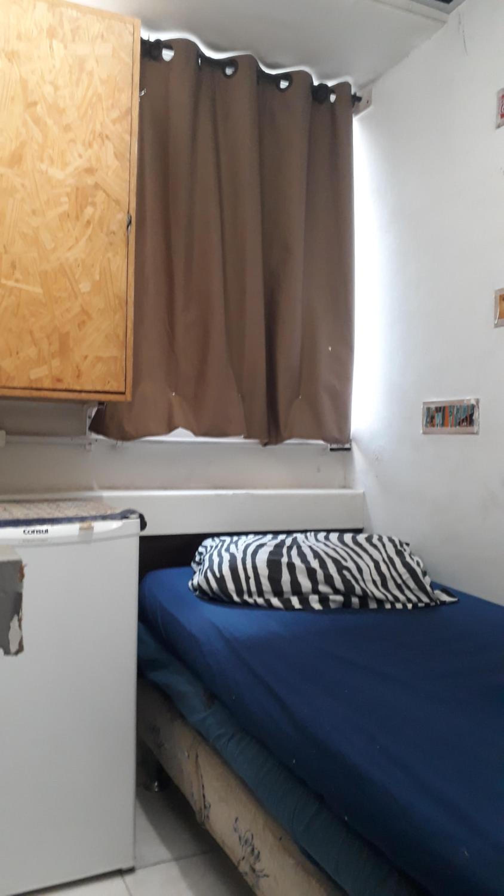 SapucAli Hostel Privativo view 5
