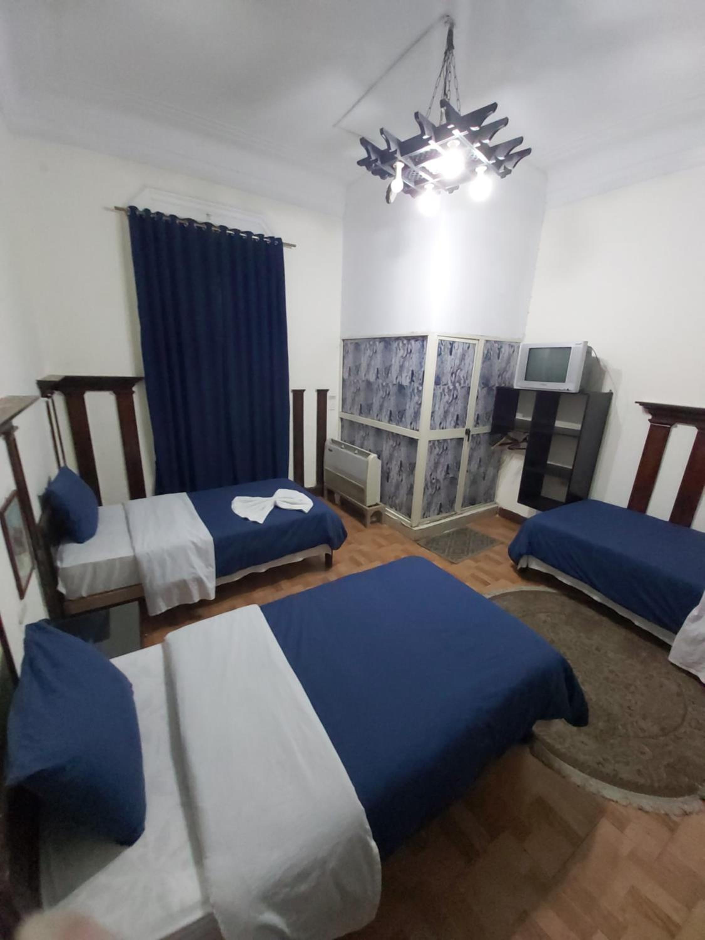 Cecilia Hostel