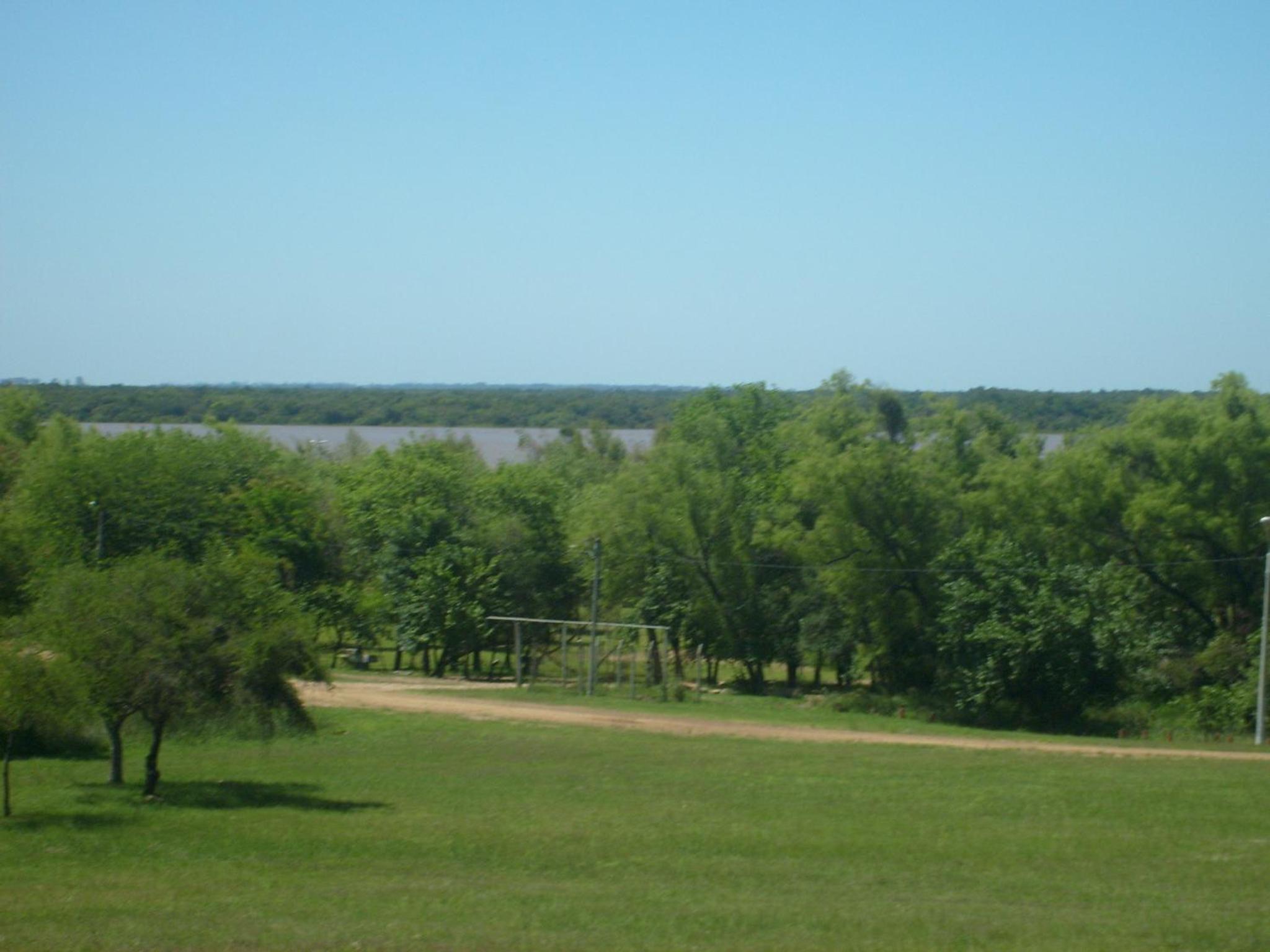 children's play area