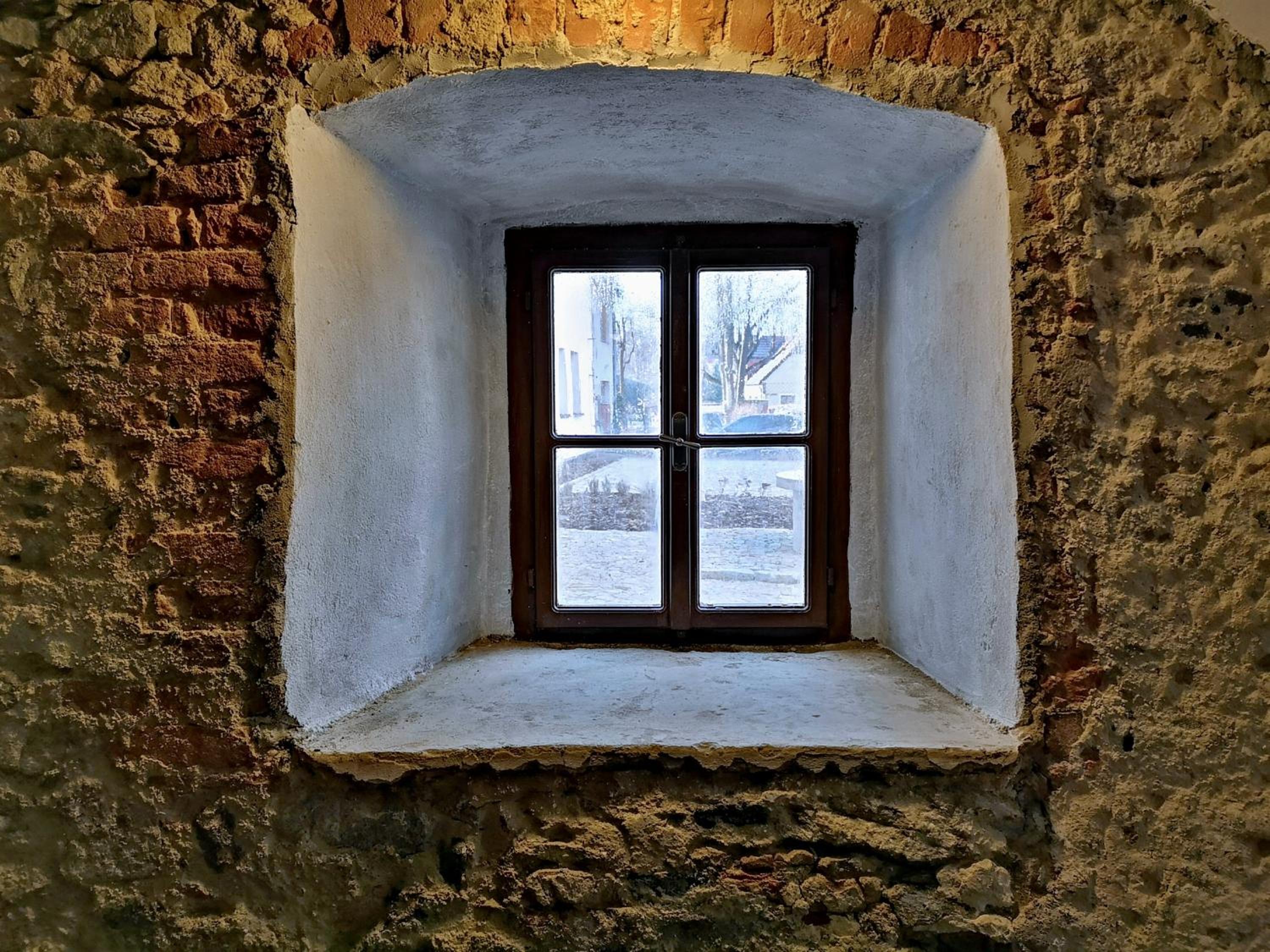 Apartmány na Trojmezí, byt Florián