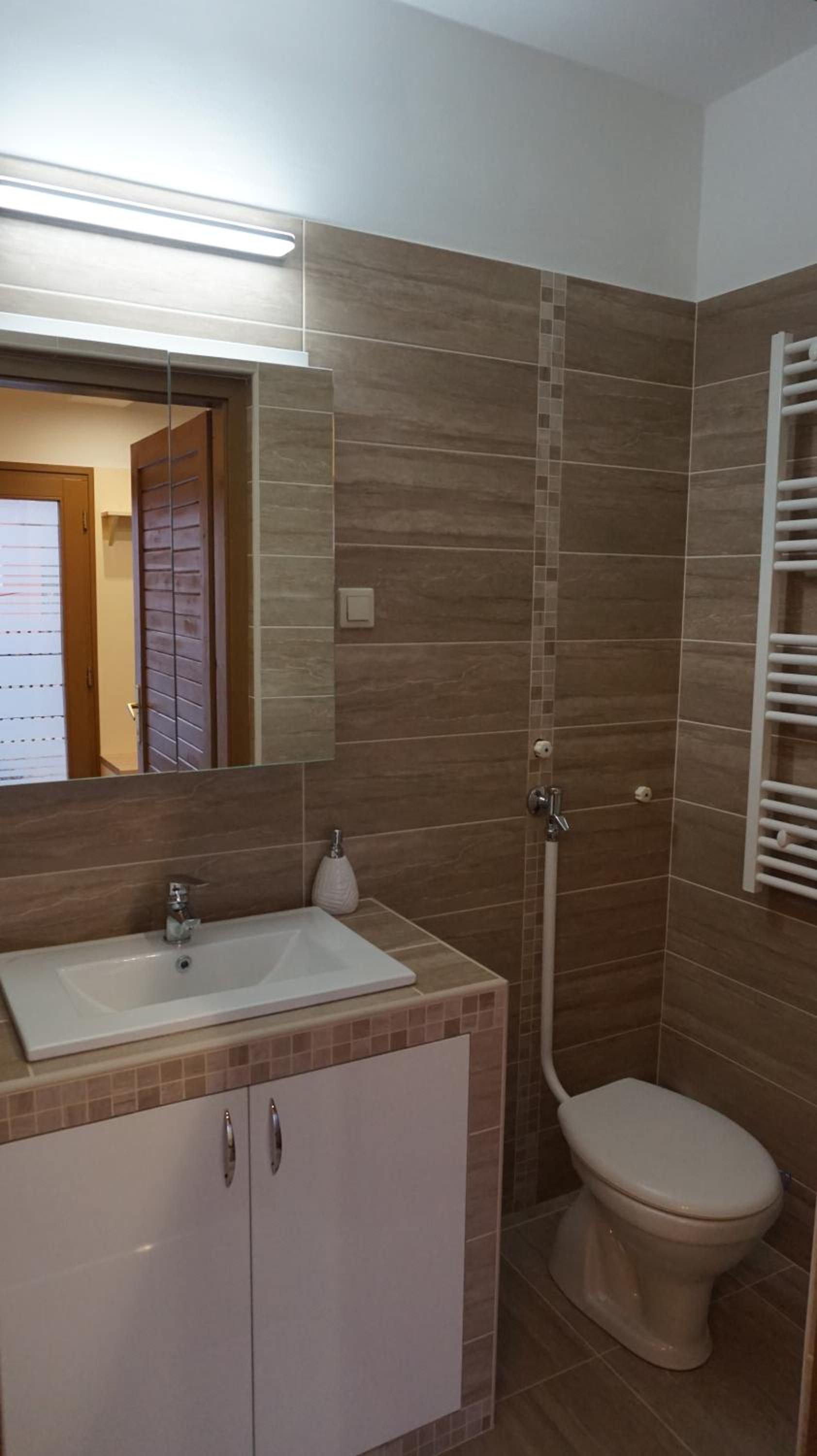 Chloe Apartman view 3