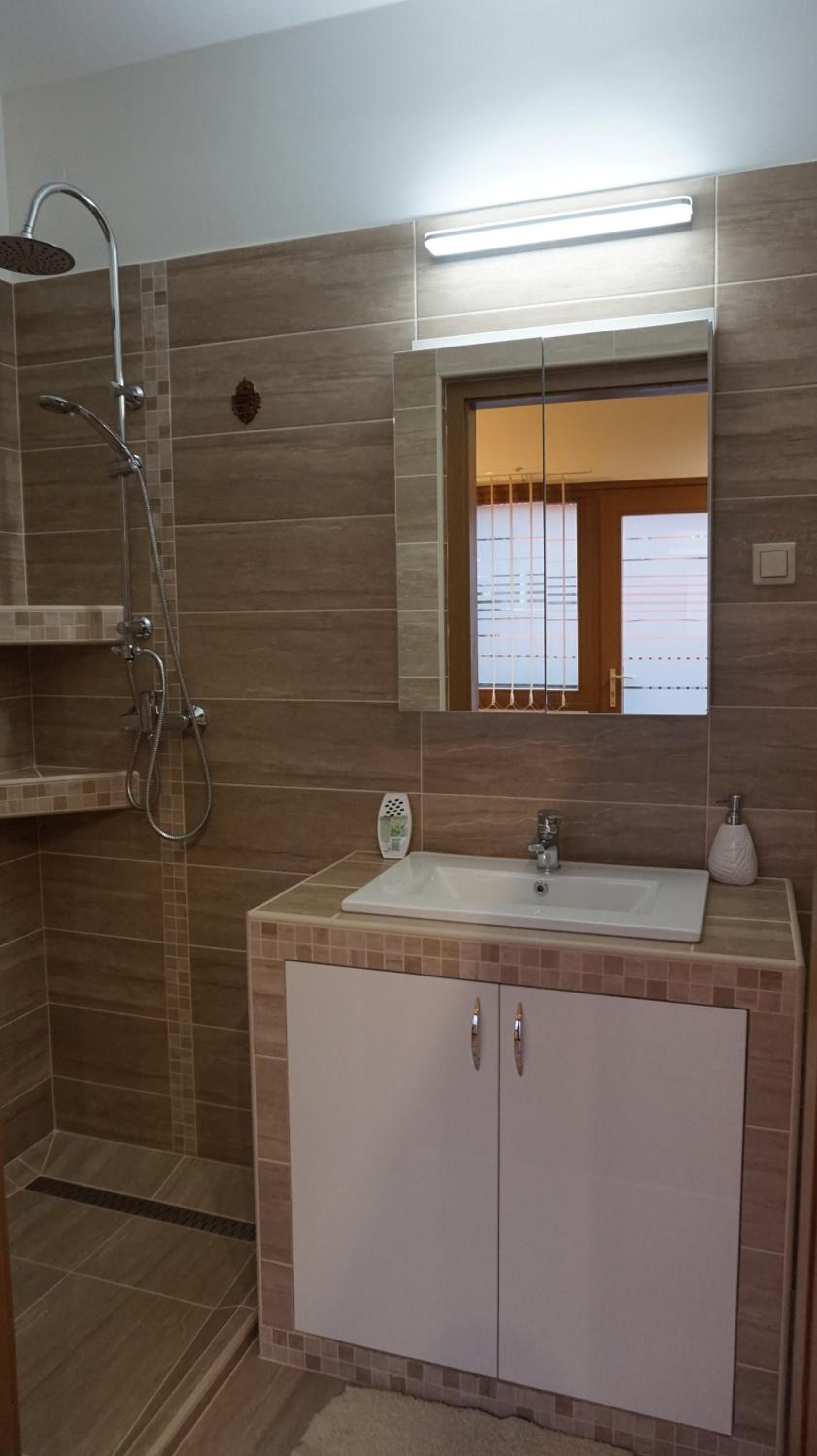 Chloe Apartman view 4