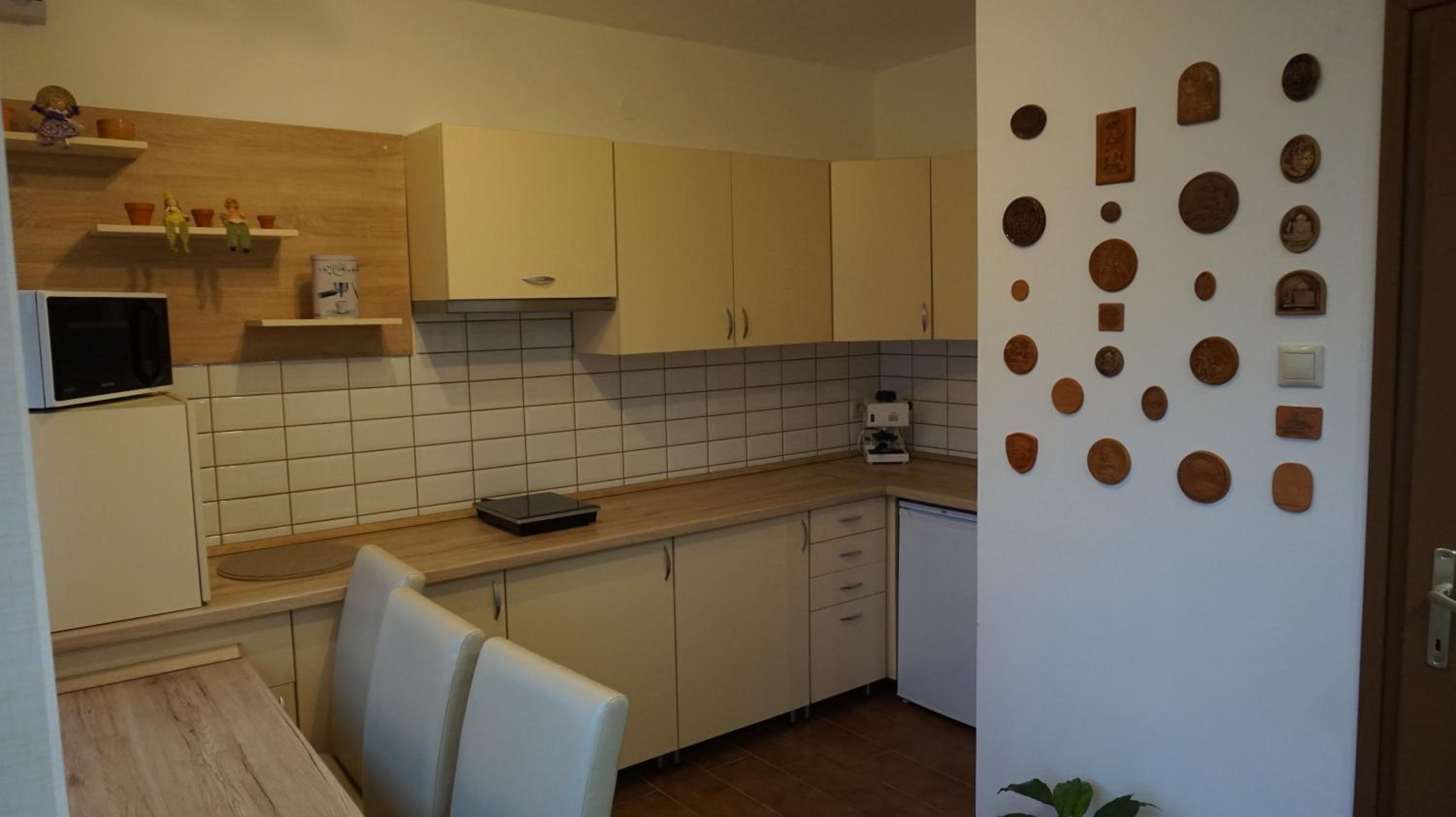 Chloe Apartman view 5
