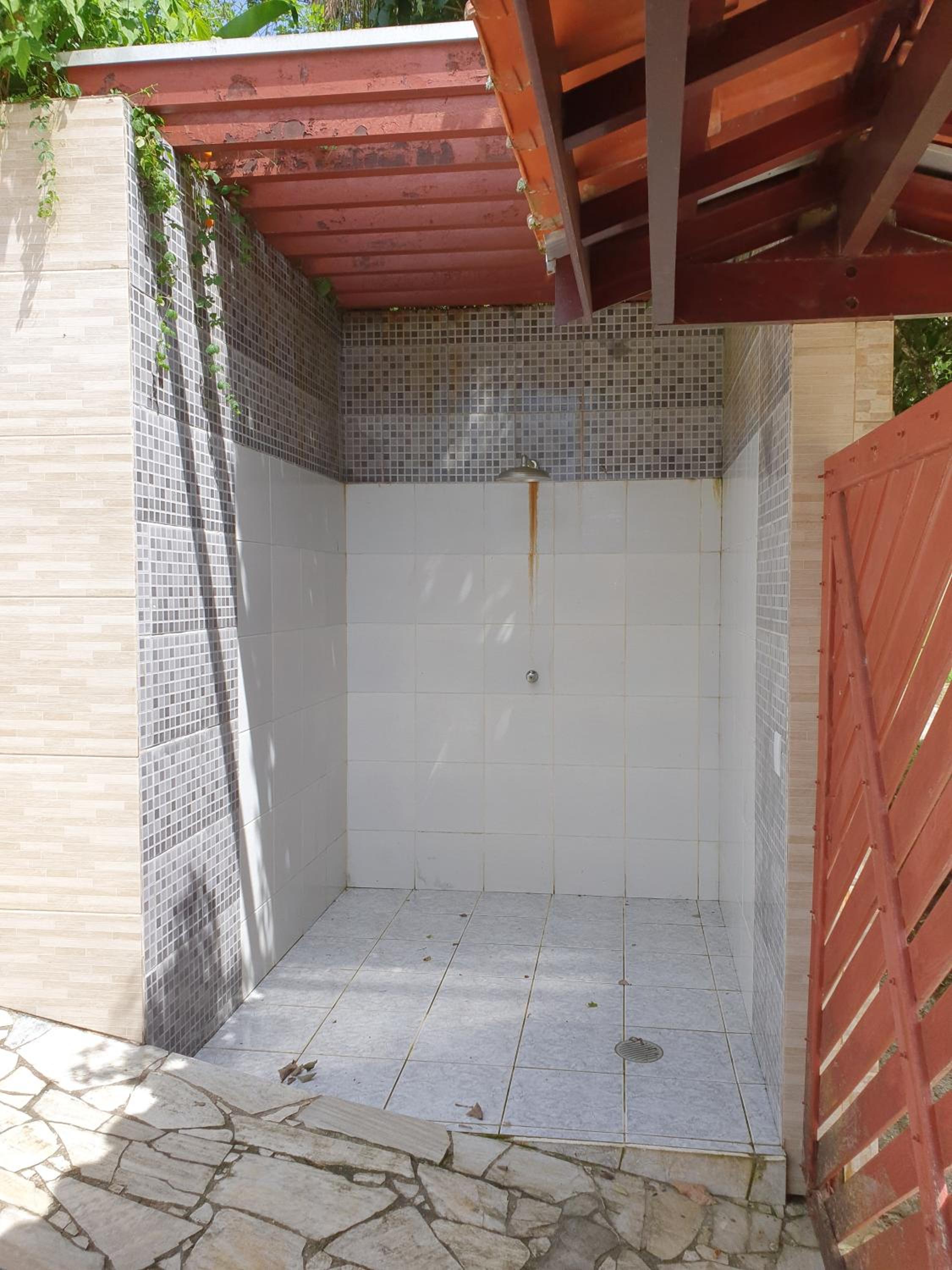 Casa Orquídeas Ubatuba Praia da Lagoinha