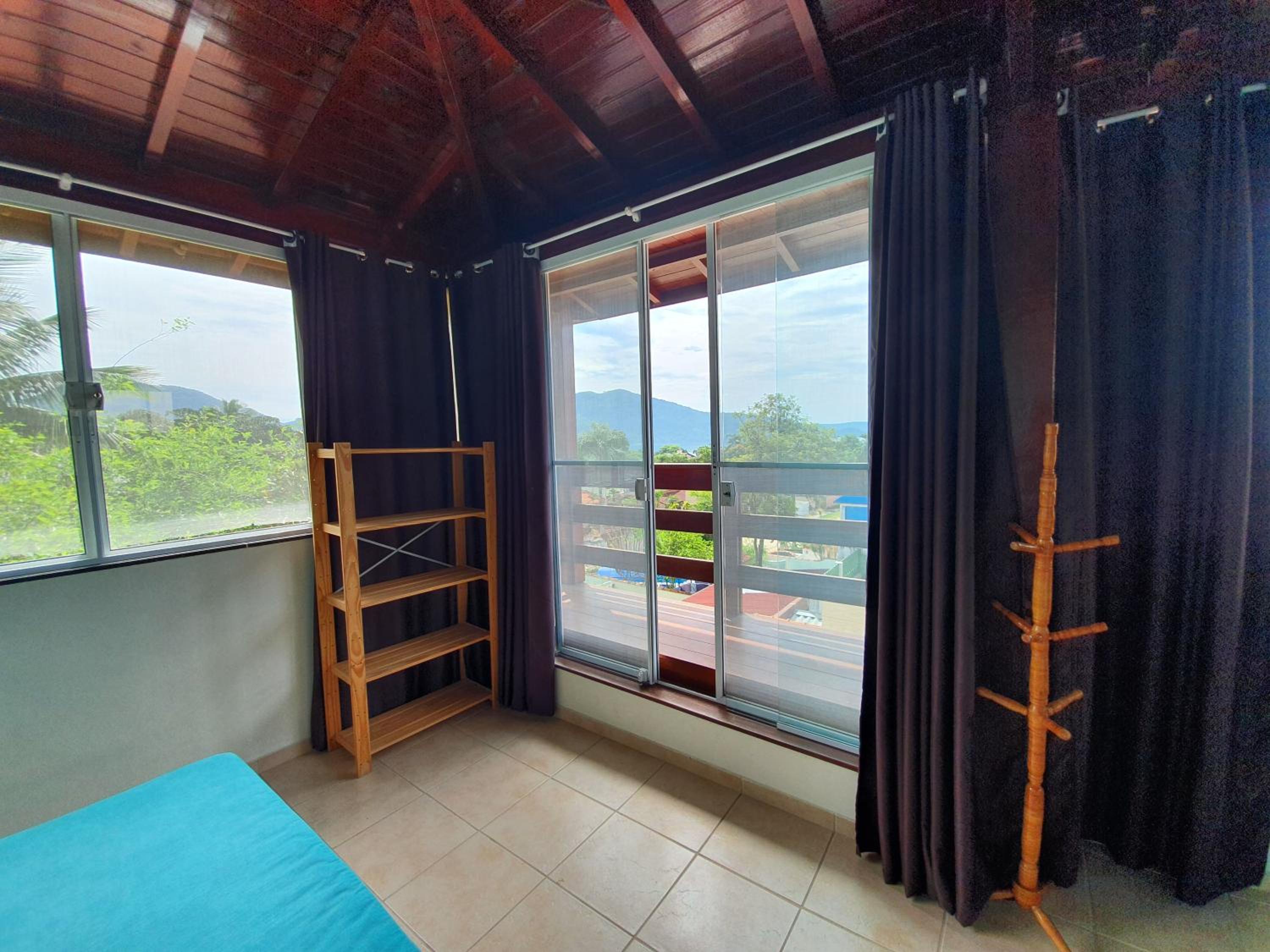 Casa Orquídeas Ubatuba Praia da Lagoinha