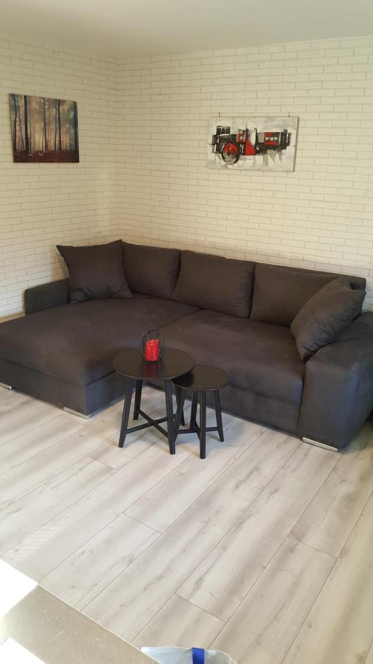 Ferienwohnung Charlotte en Winterberg
