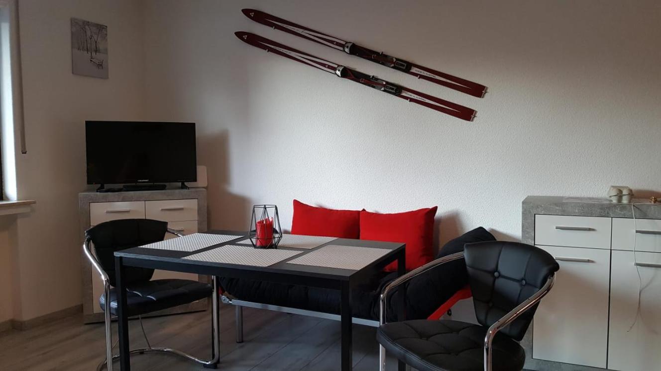 Ferienwohnung Charlotte en Winterberg