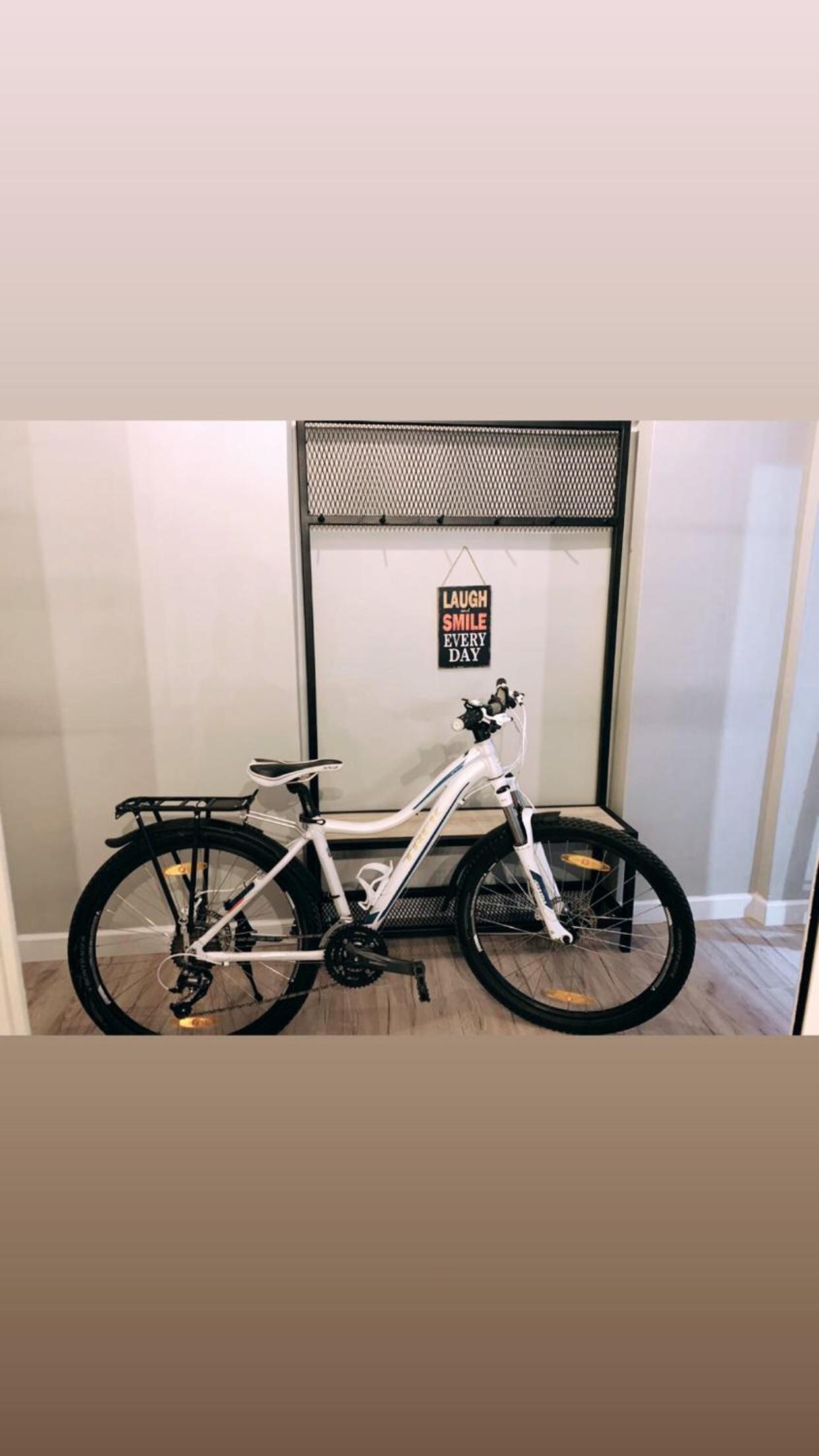 Voyage Apartament