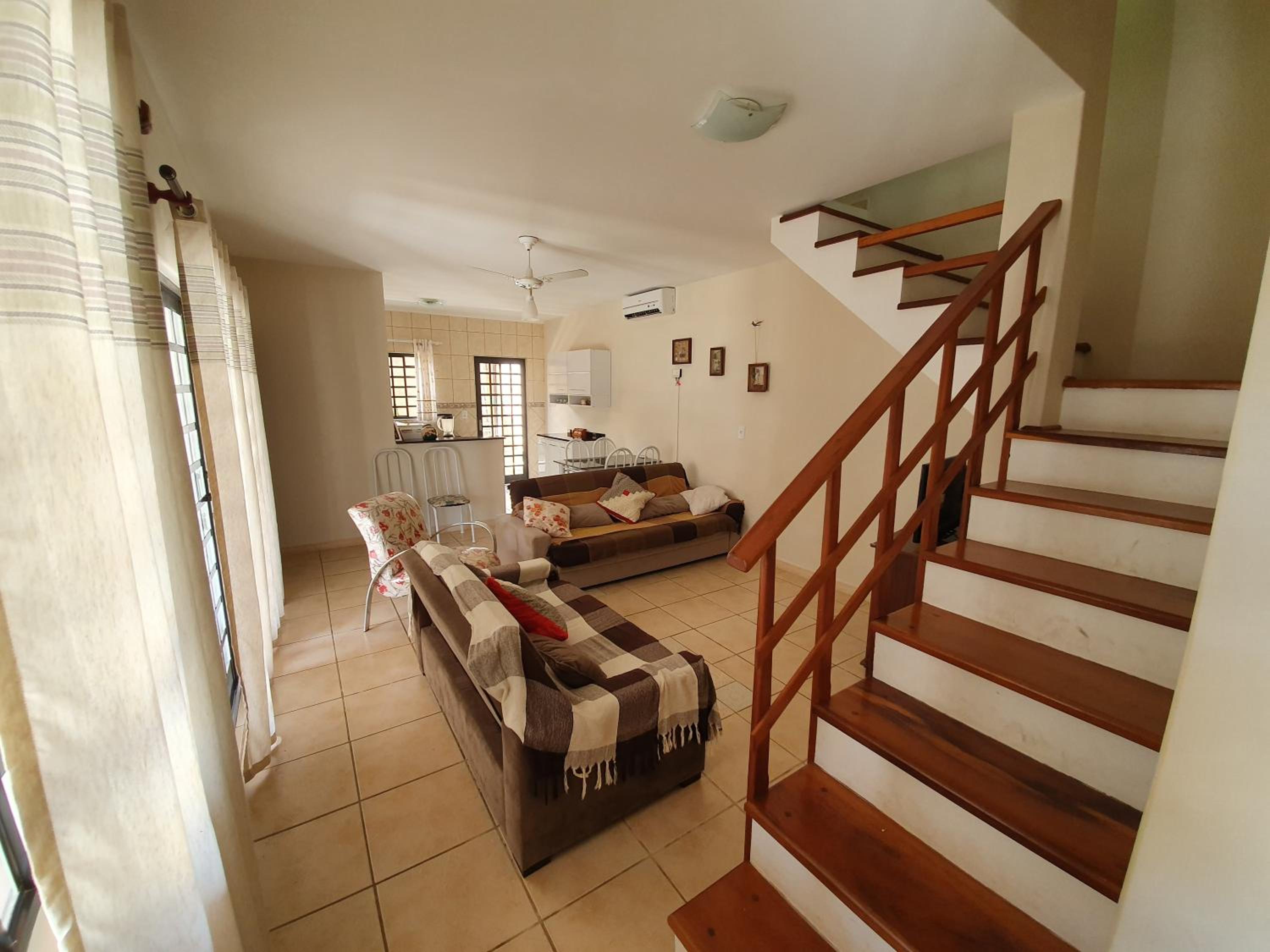 Casa Orquídeas Ubatuba Praia da Lagoinha