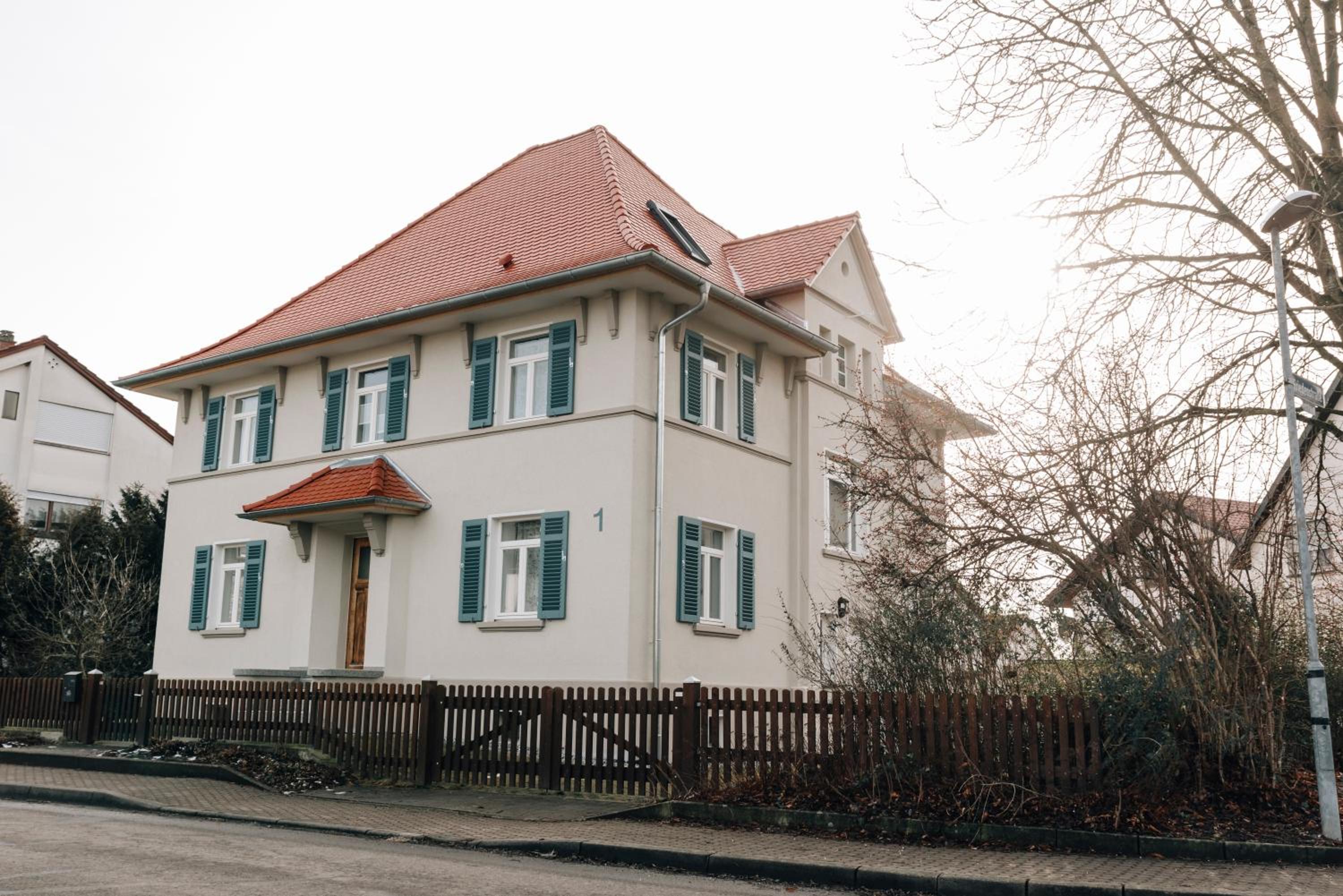 Ferienwohnung am Federsee view 5