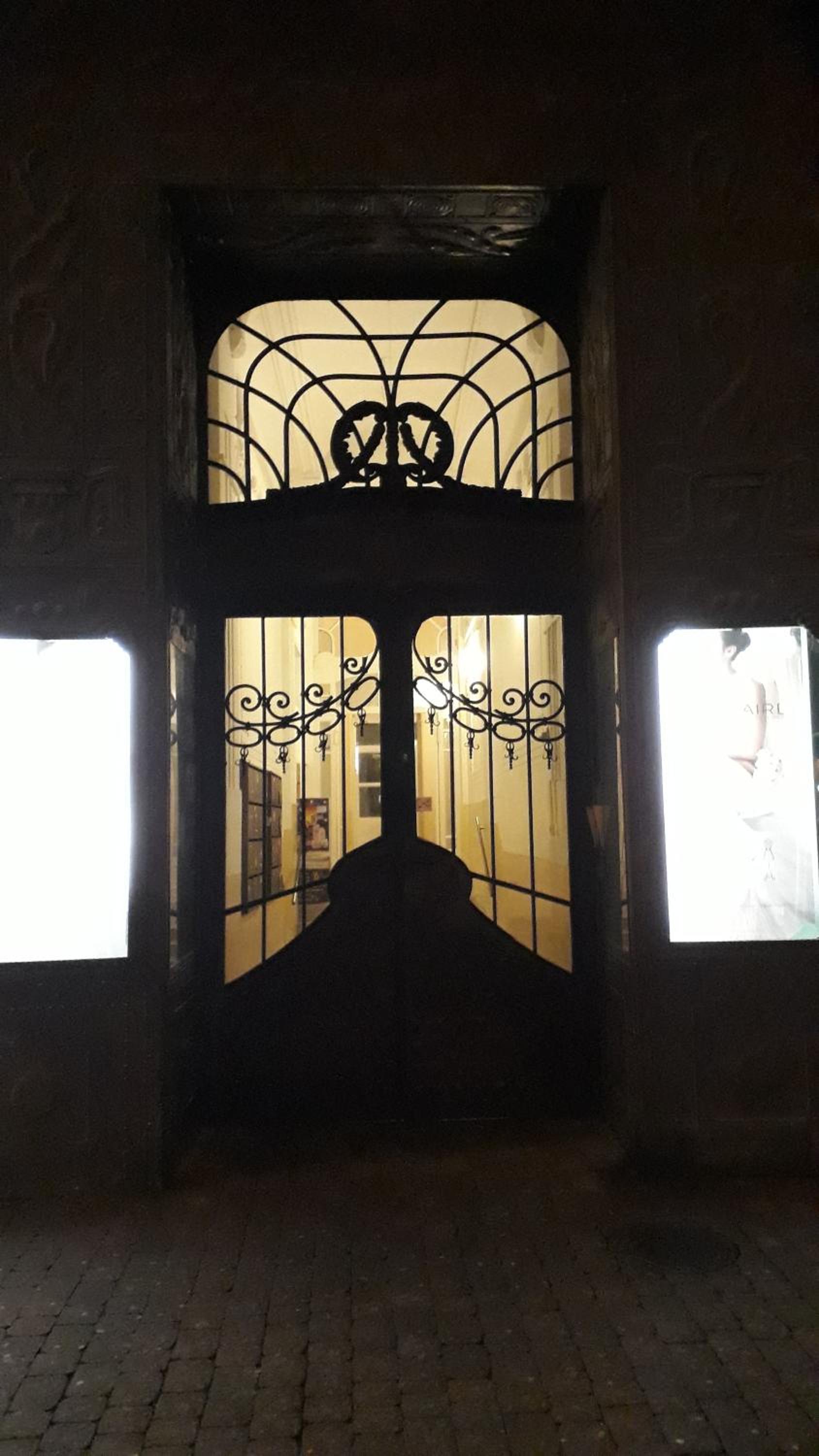 Hotel Piac Utcai Apartman 2