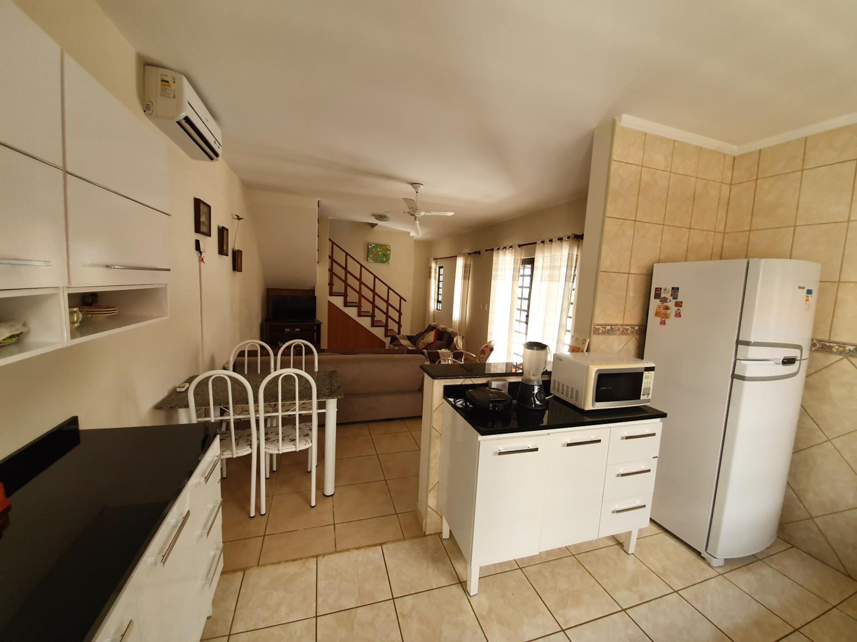 Casa Orquídeas Ubatuba Praia da Lagoinha