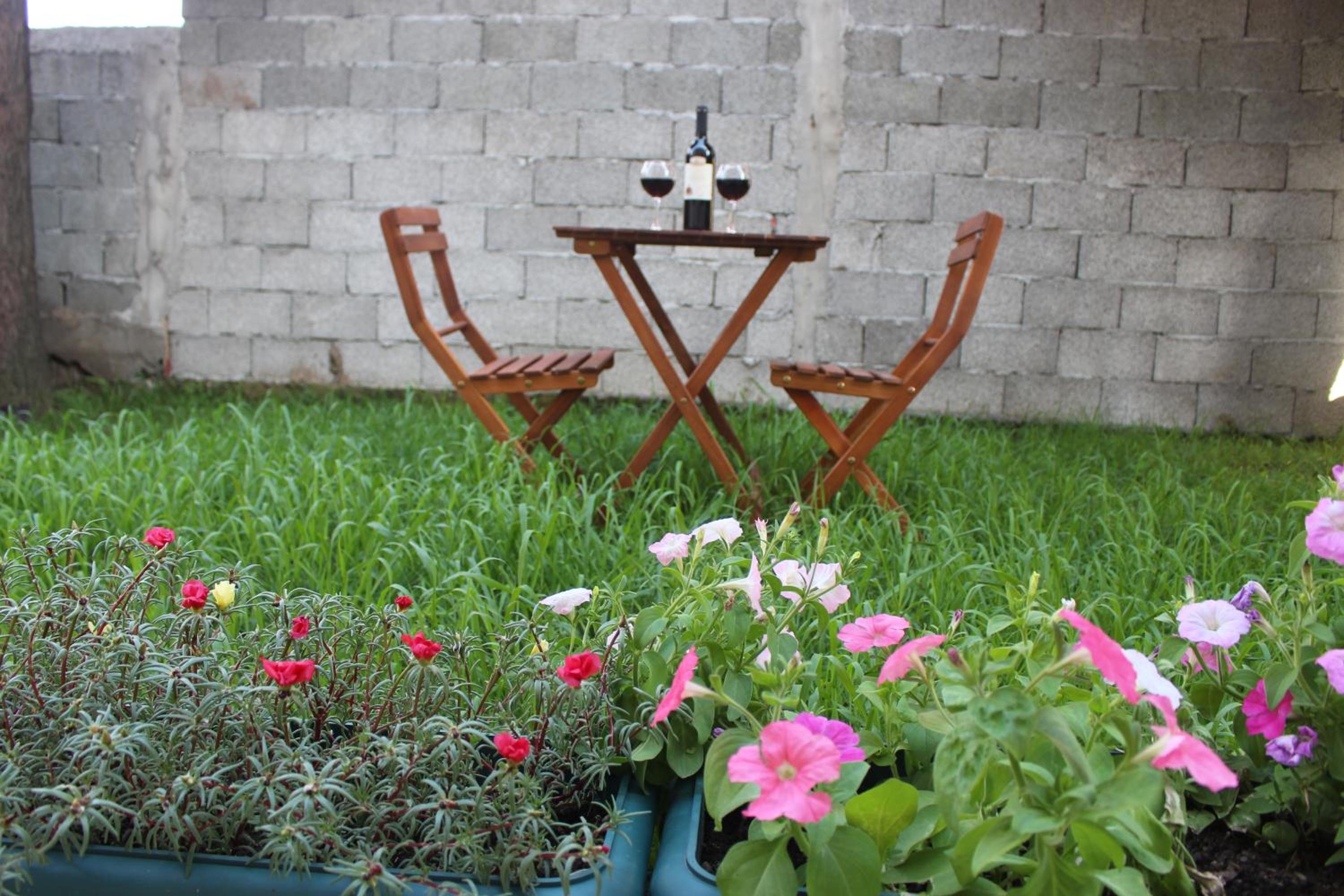 Greenview Guesthouse