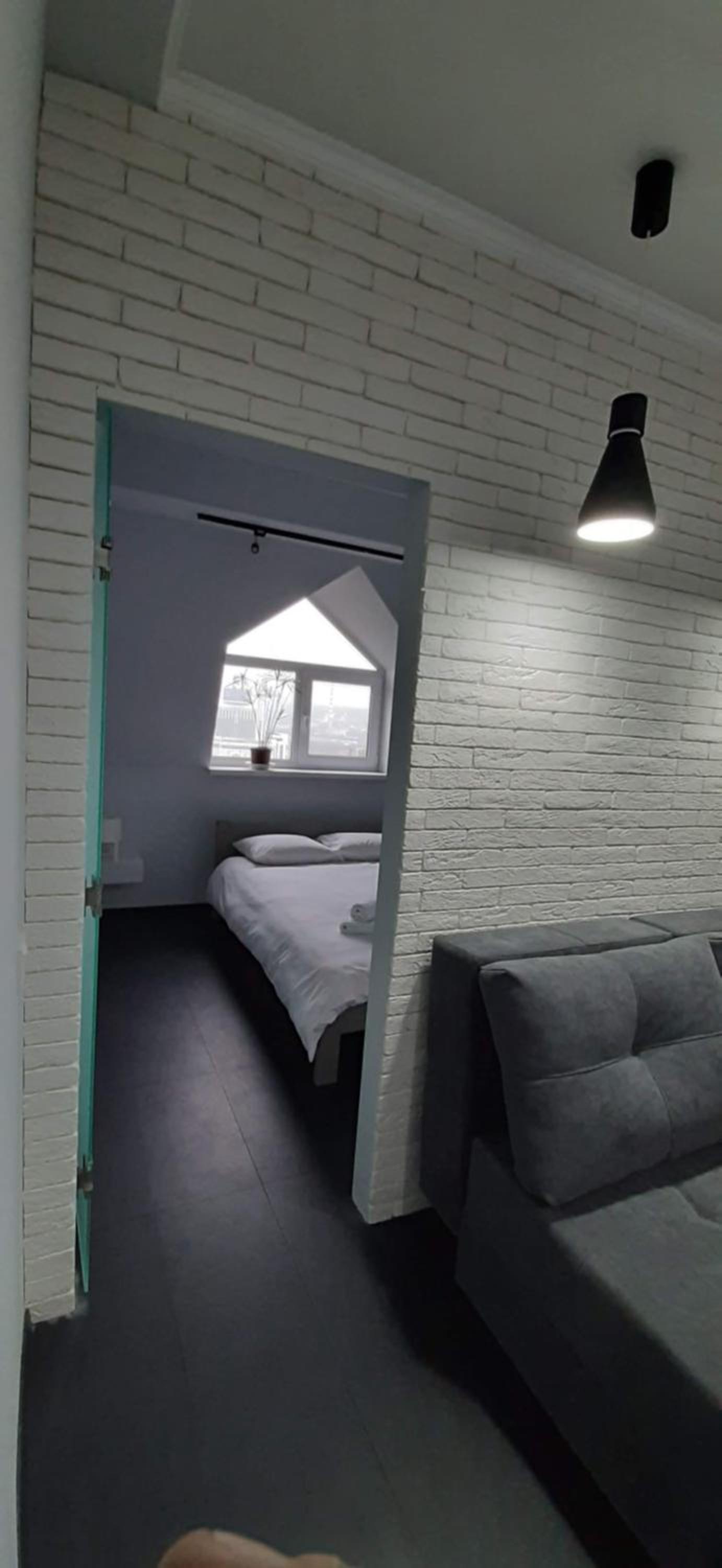 Modern apartment in the center of town view 5