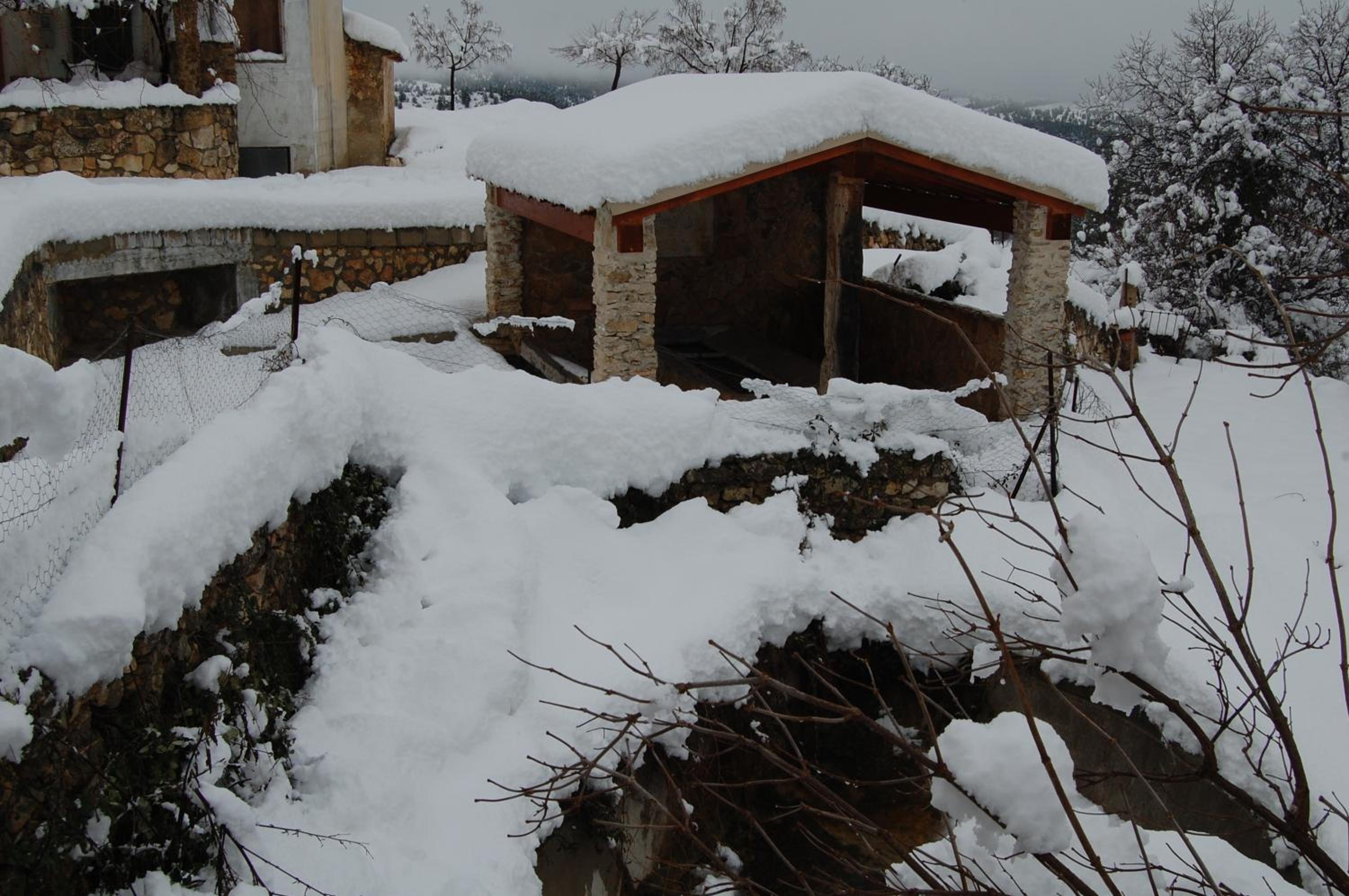 Casa rural Tio Juan