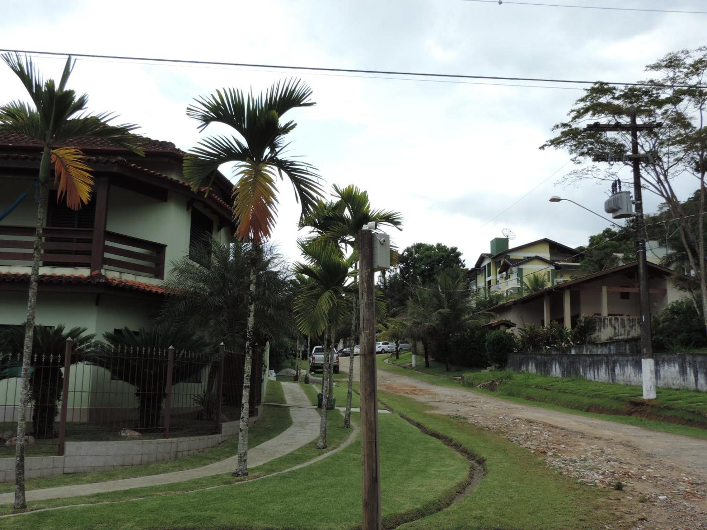 Casa Orquídeas Ubatuba Praia da Lagoinha