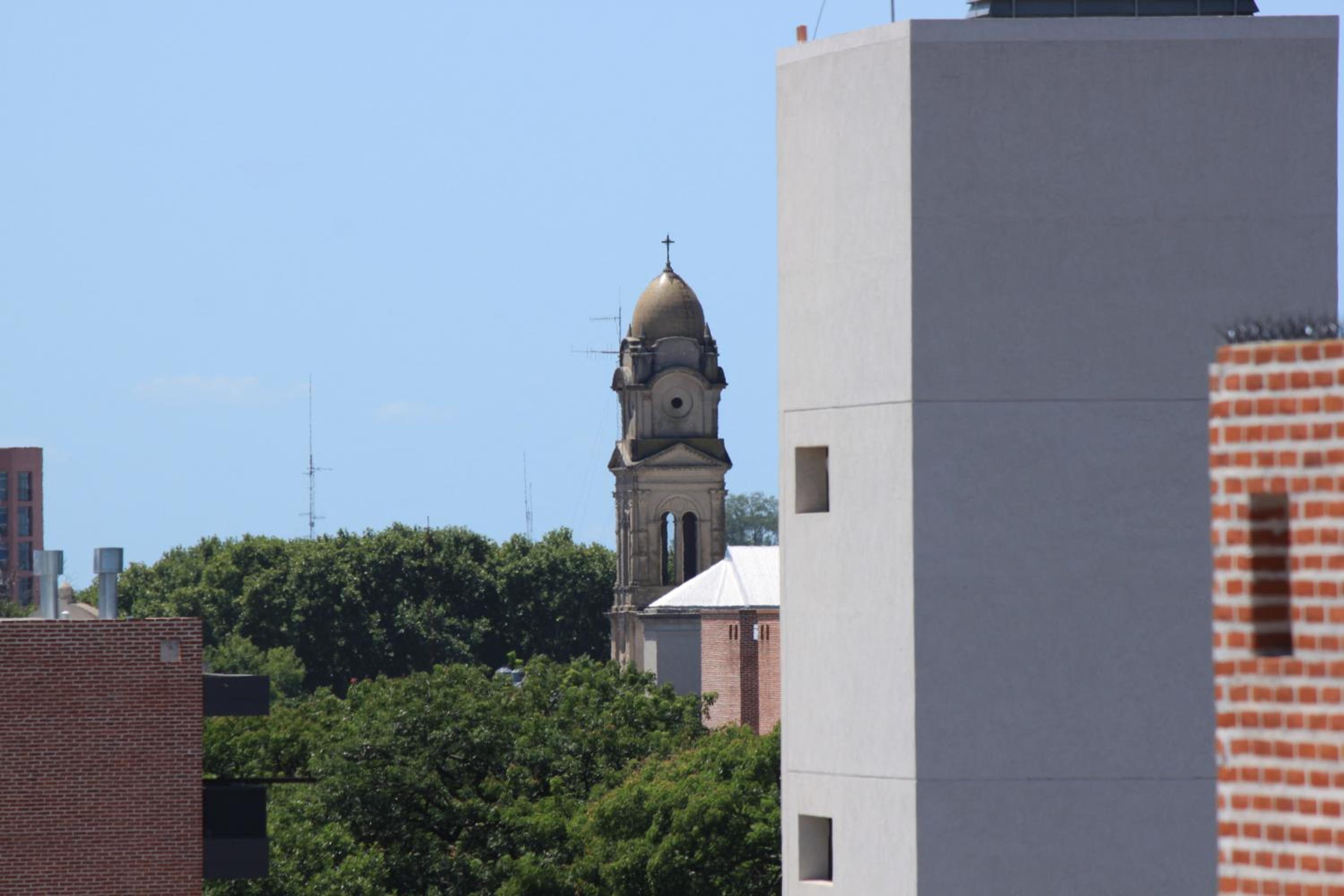 El depto de la Fefa