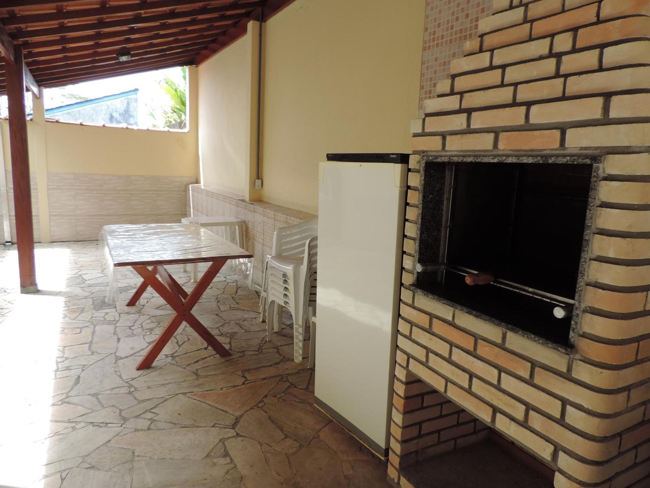Casa Orquídeas Ubatuba Praia da Lagoinha