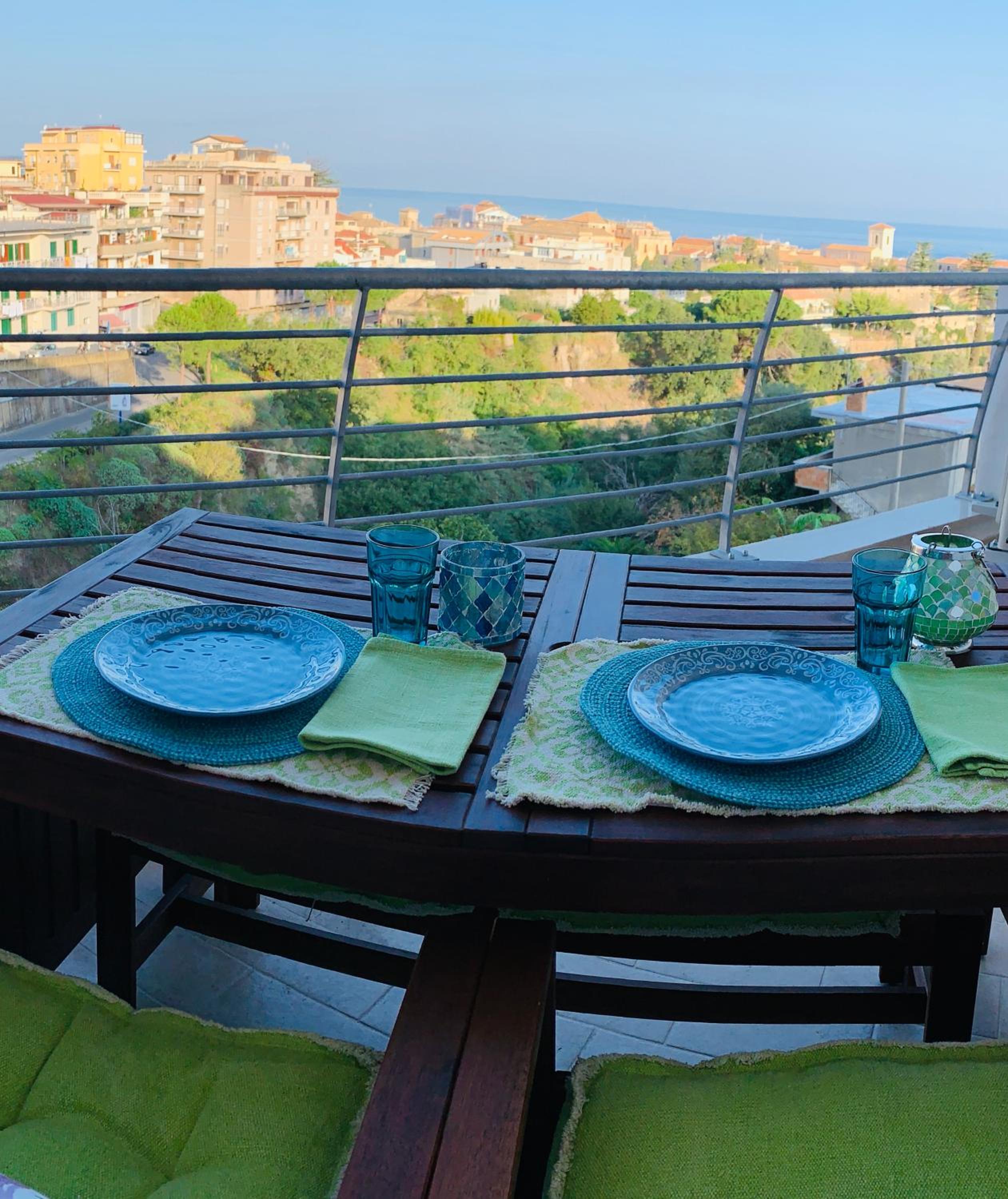Puro Lino Tropea "Luxury Stay" photo 5