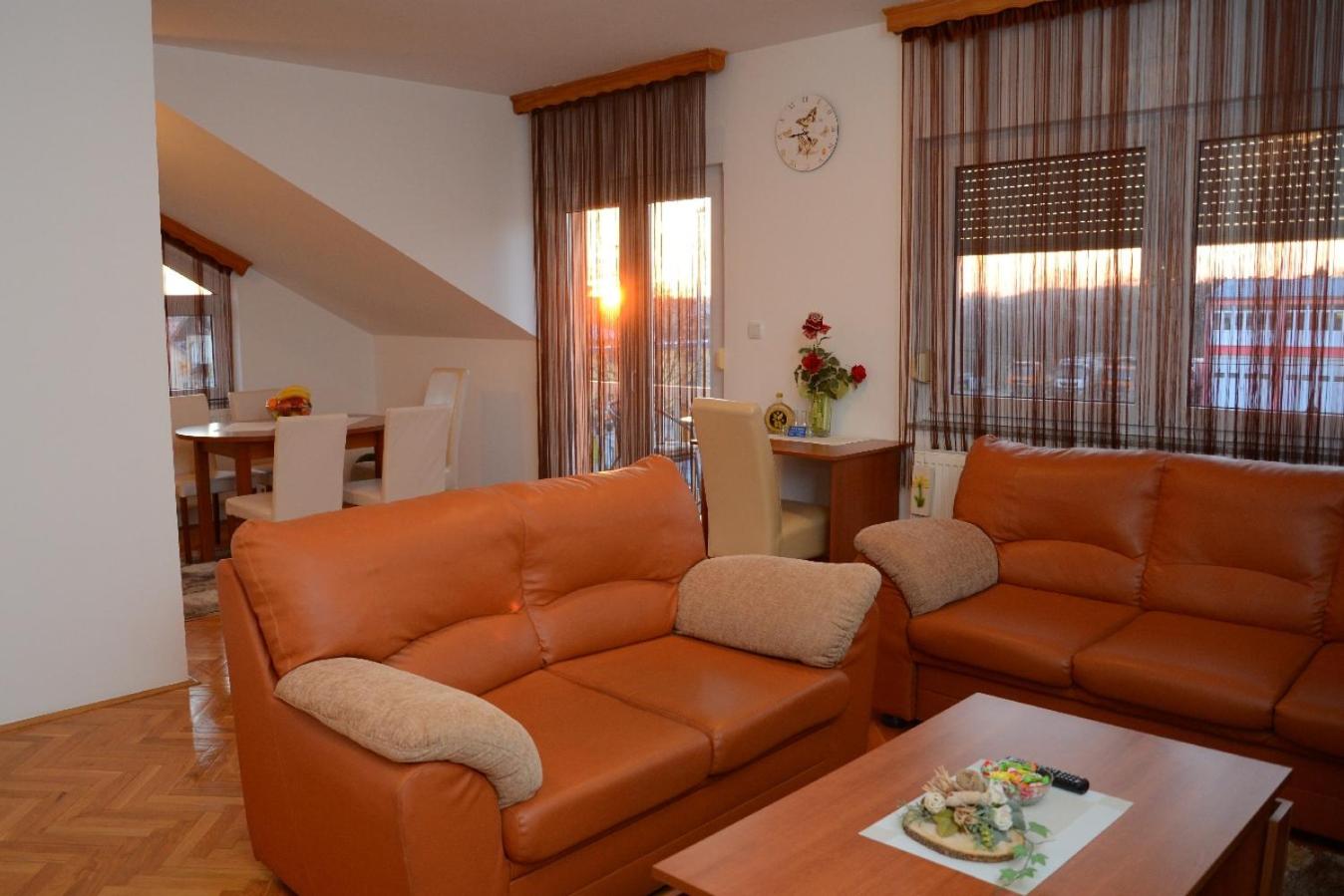Apartmani MARIN-ŽUPANJA view 5