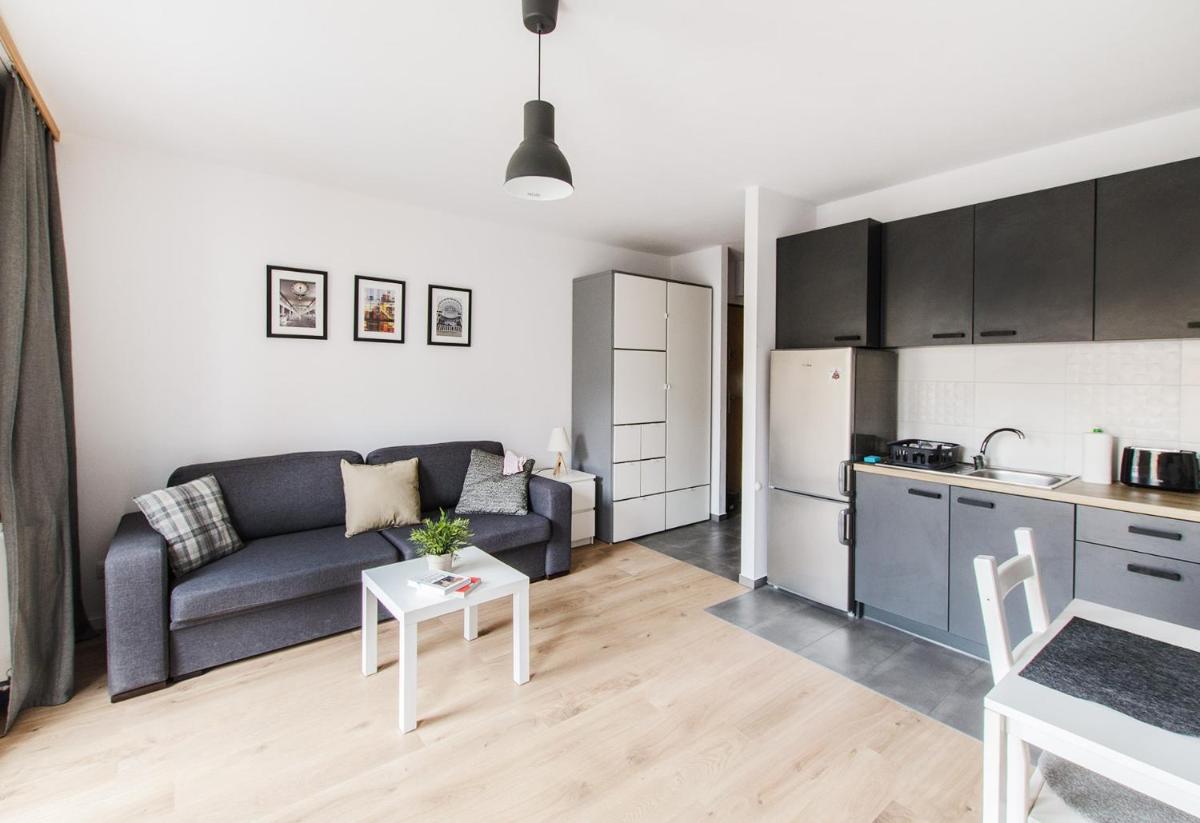 Smart Rental Management Apartments view 4