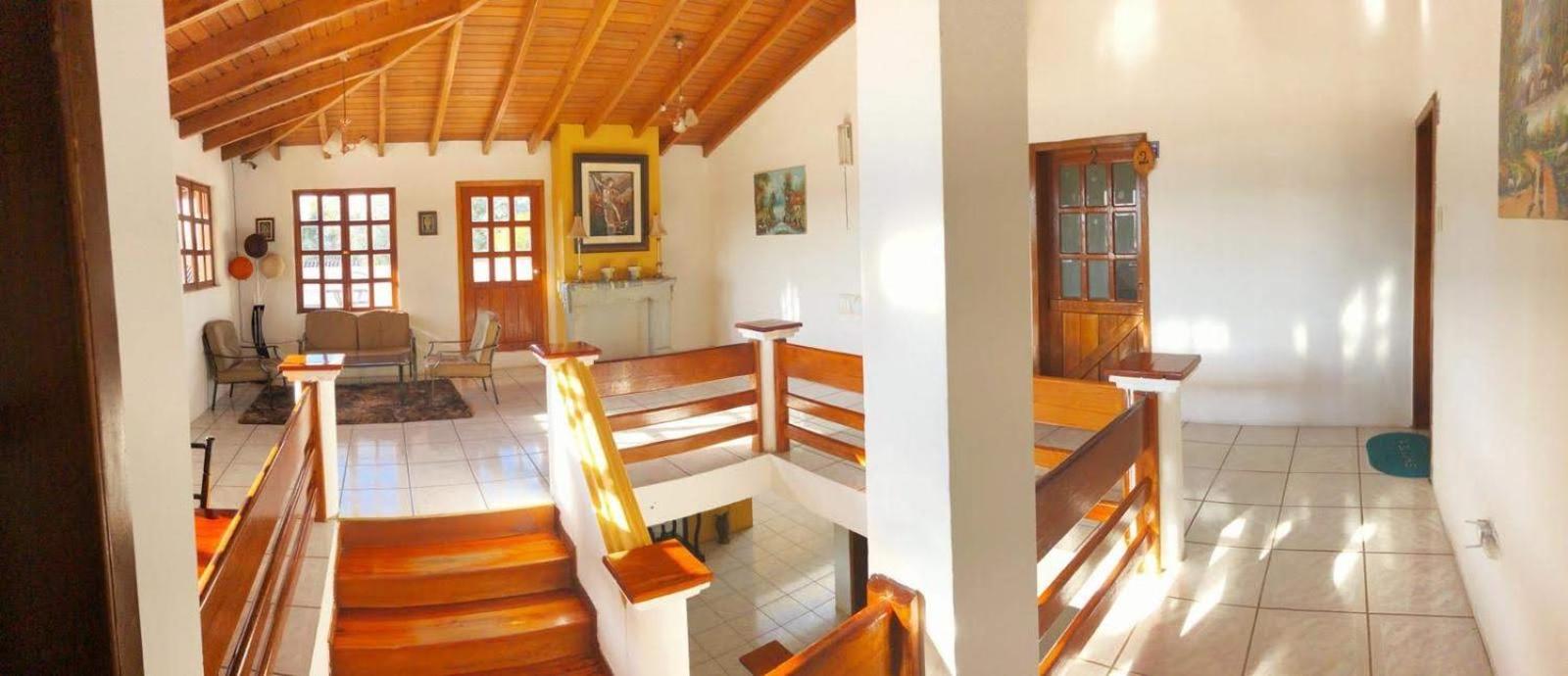 Hosteria San Carlos Tababela