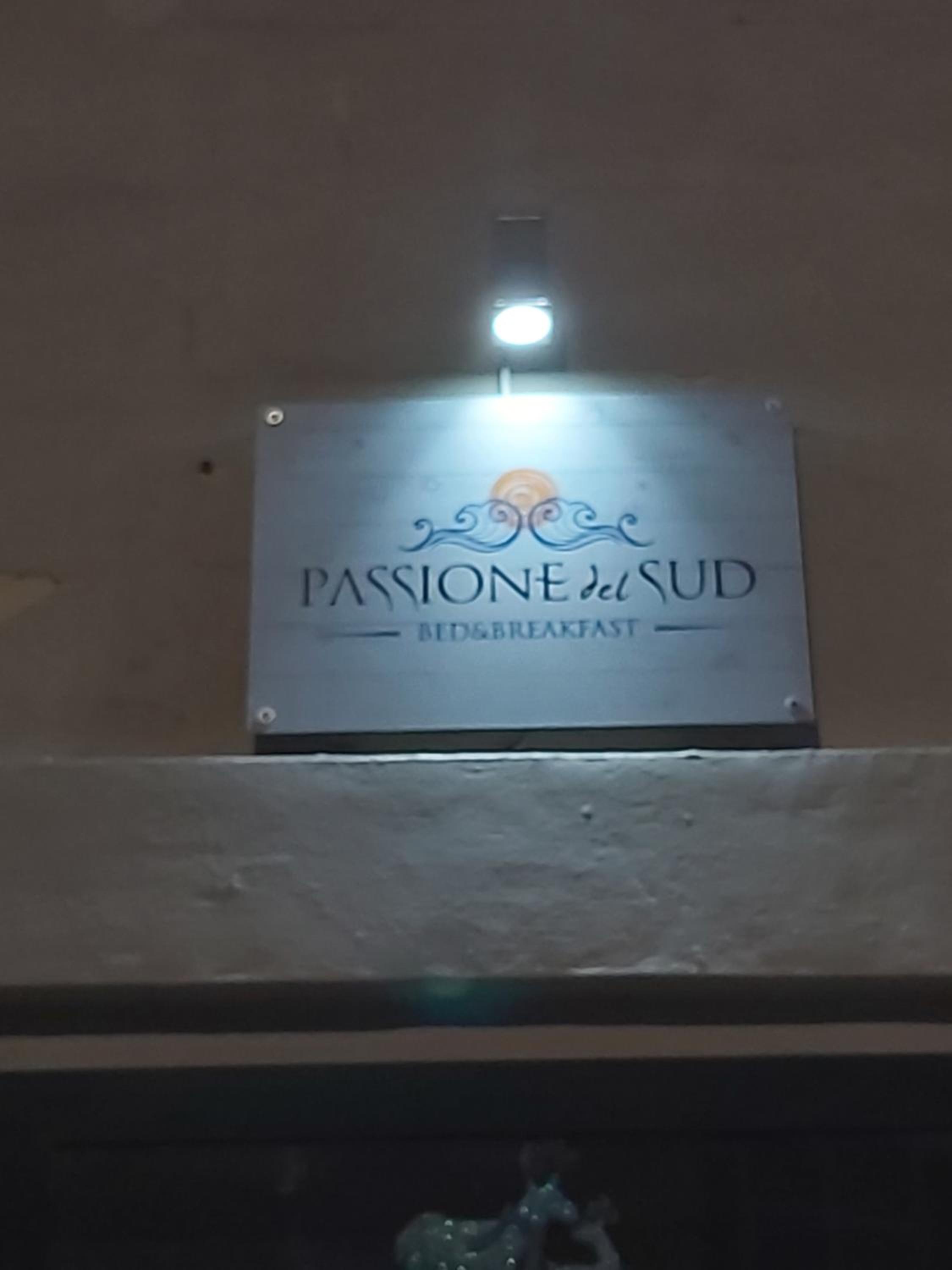 B&b Passione del sud view 5