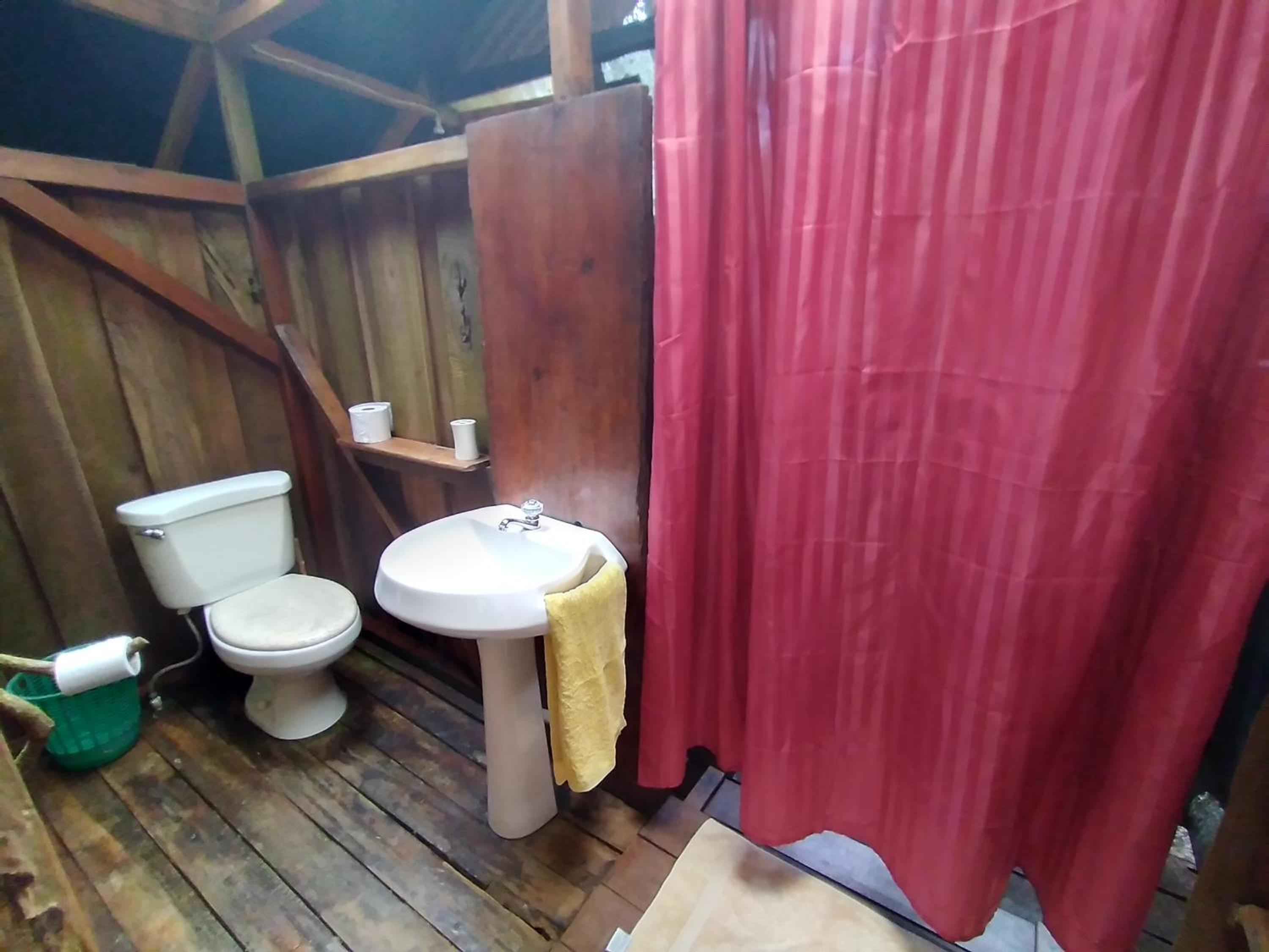 Eco Lodge&Farm Rustic Roots Reserve
