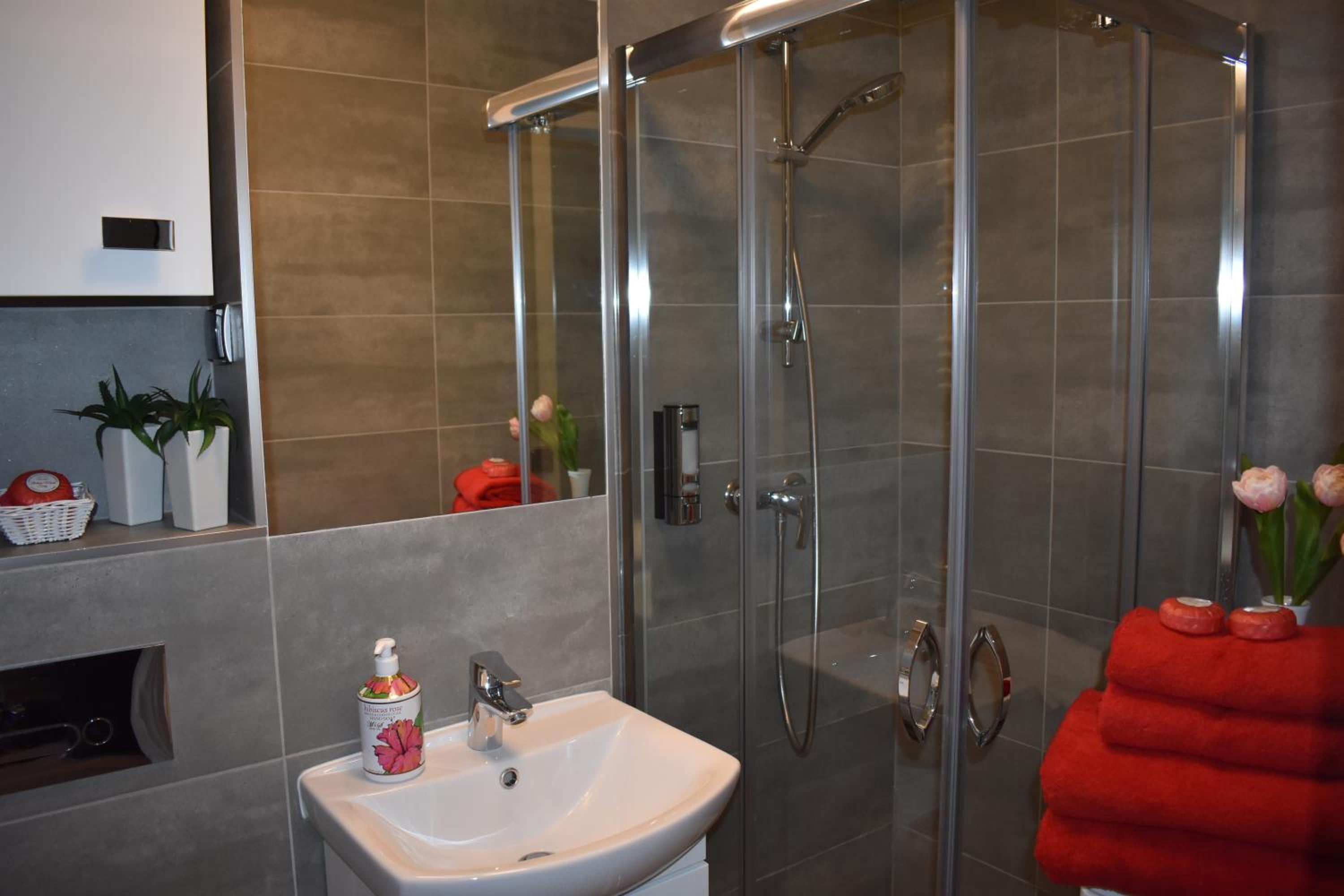 Good Time Apartments - Warsaw Zgoda