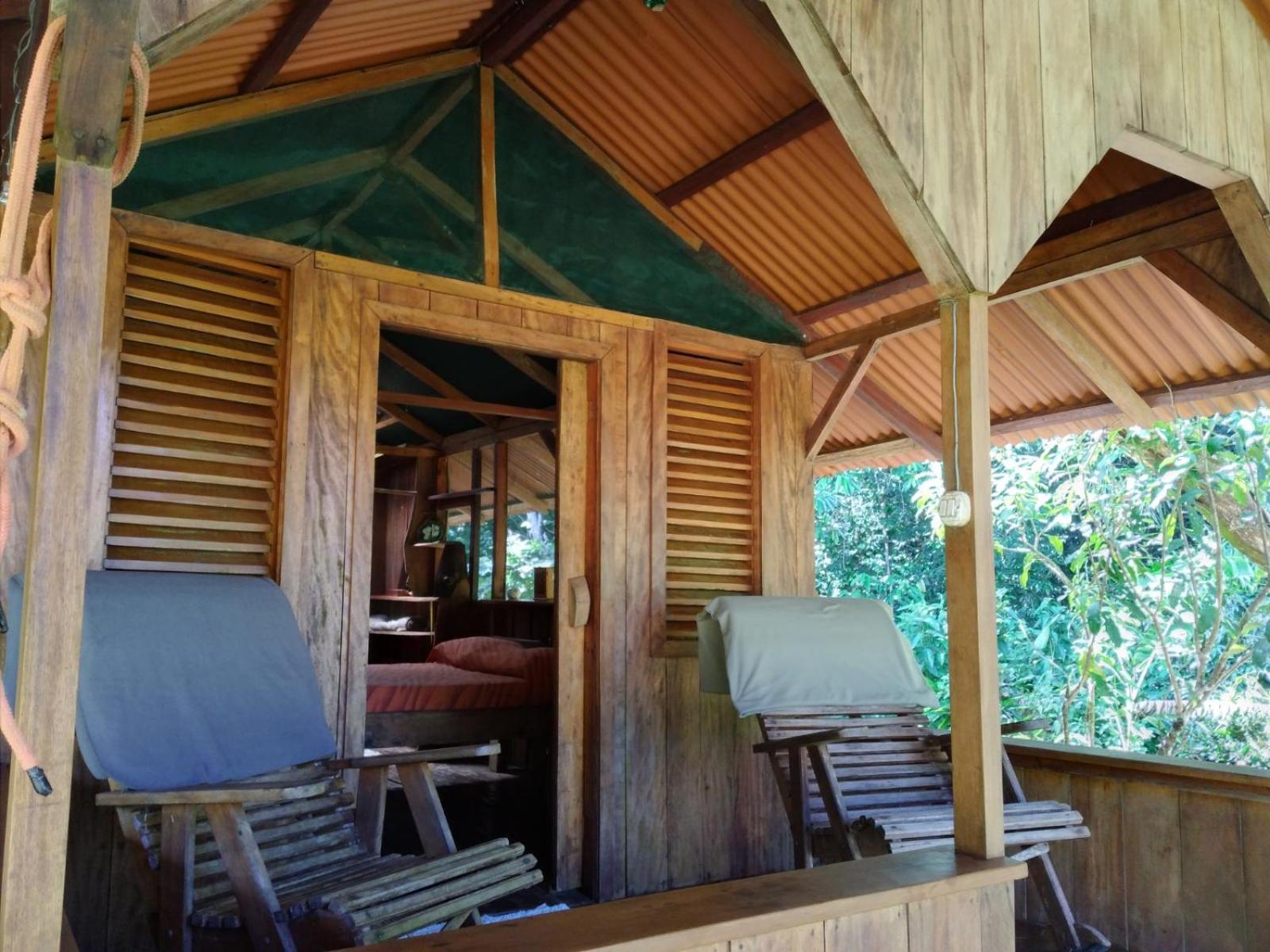Eco Lodge&Farm Rustic Roots Reserve