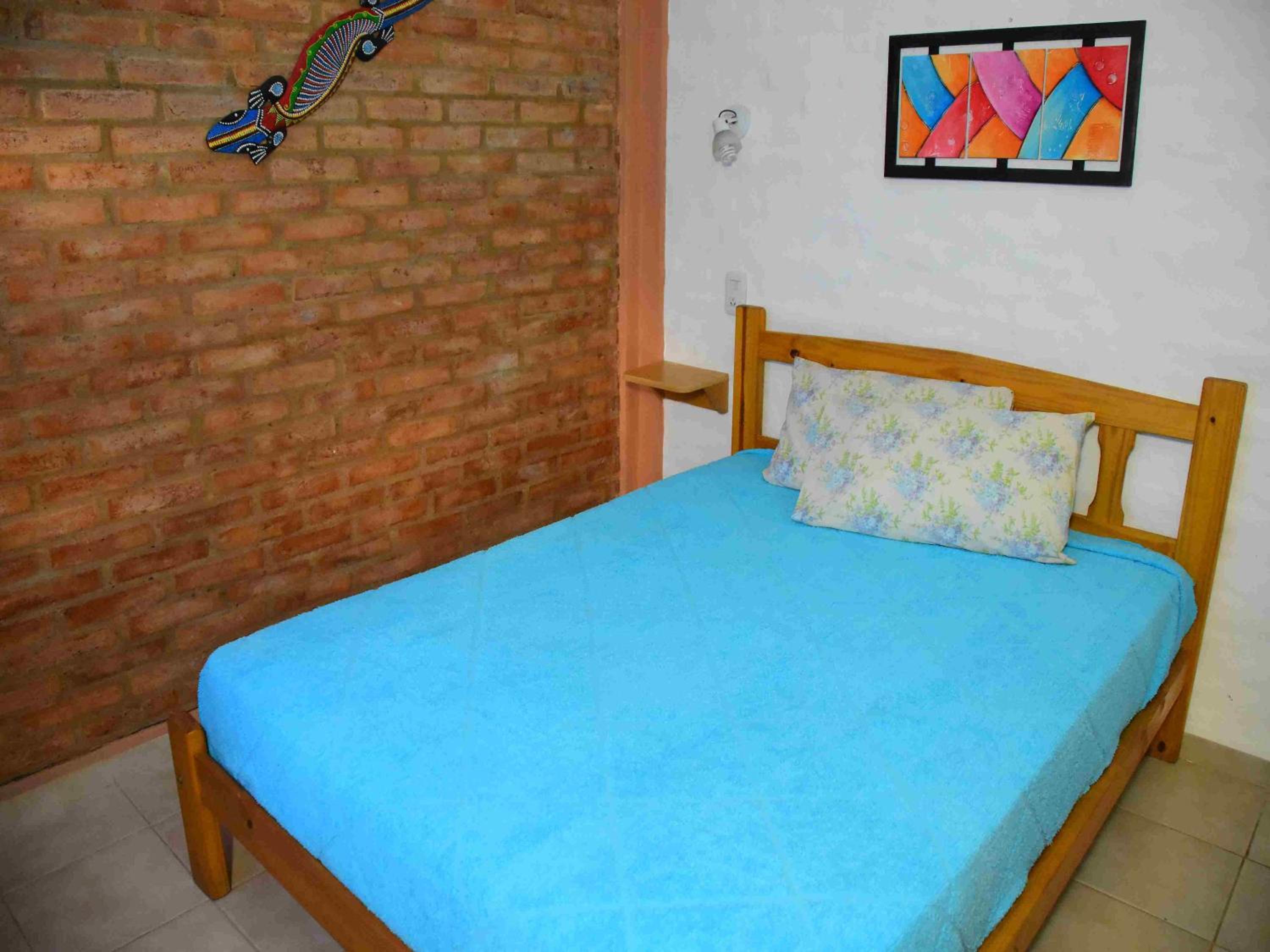 Departamentos MeliMar