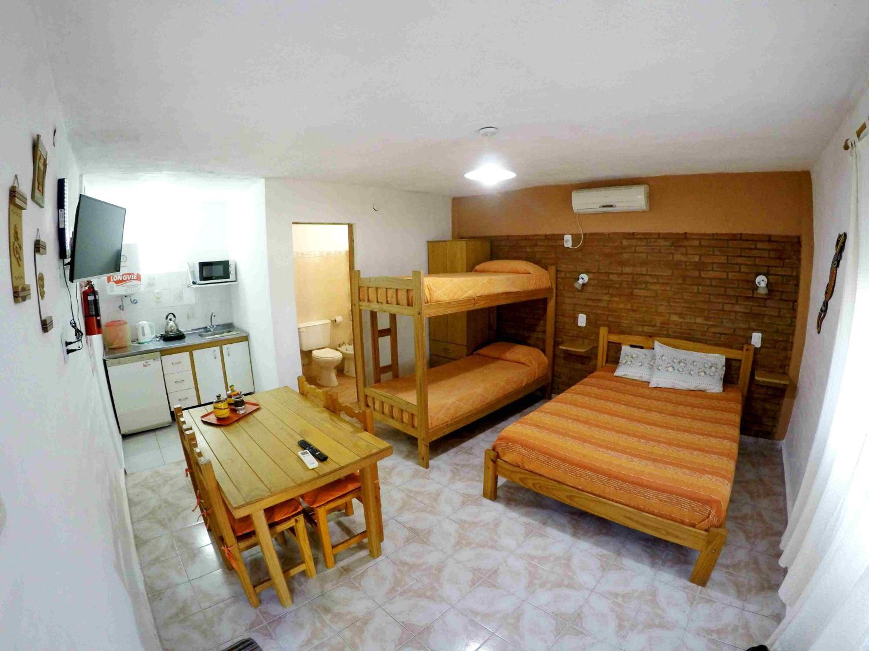 Departamentos MeliMar