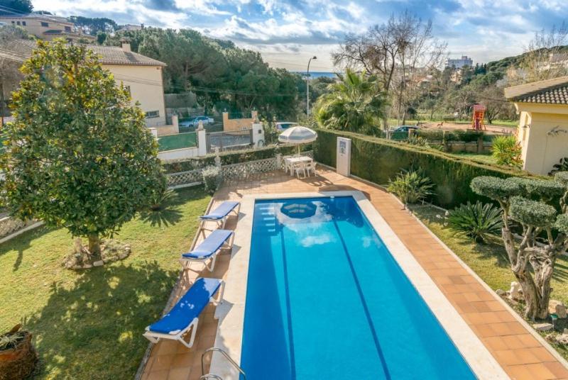 Club Villamar - Abanico view 3