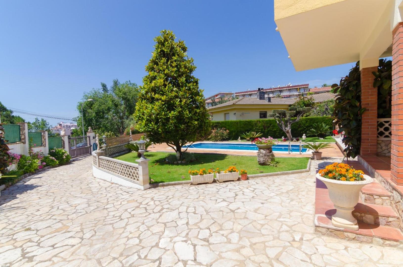 Club Villamar - Abanico view 5