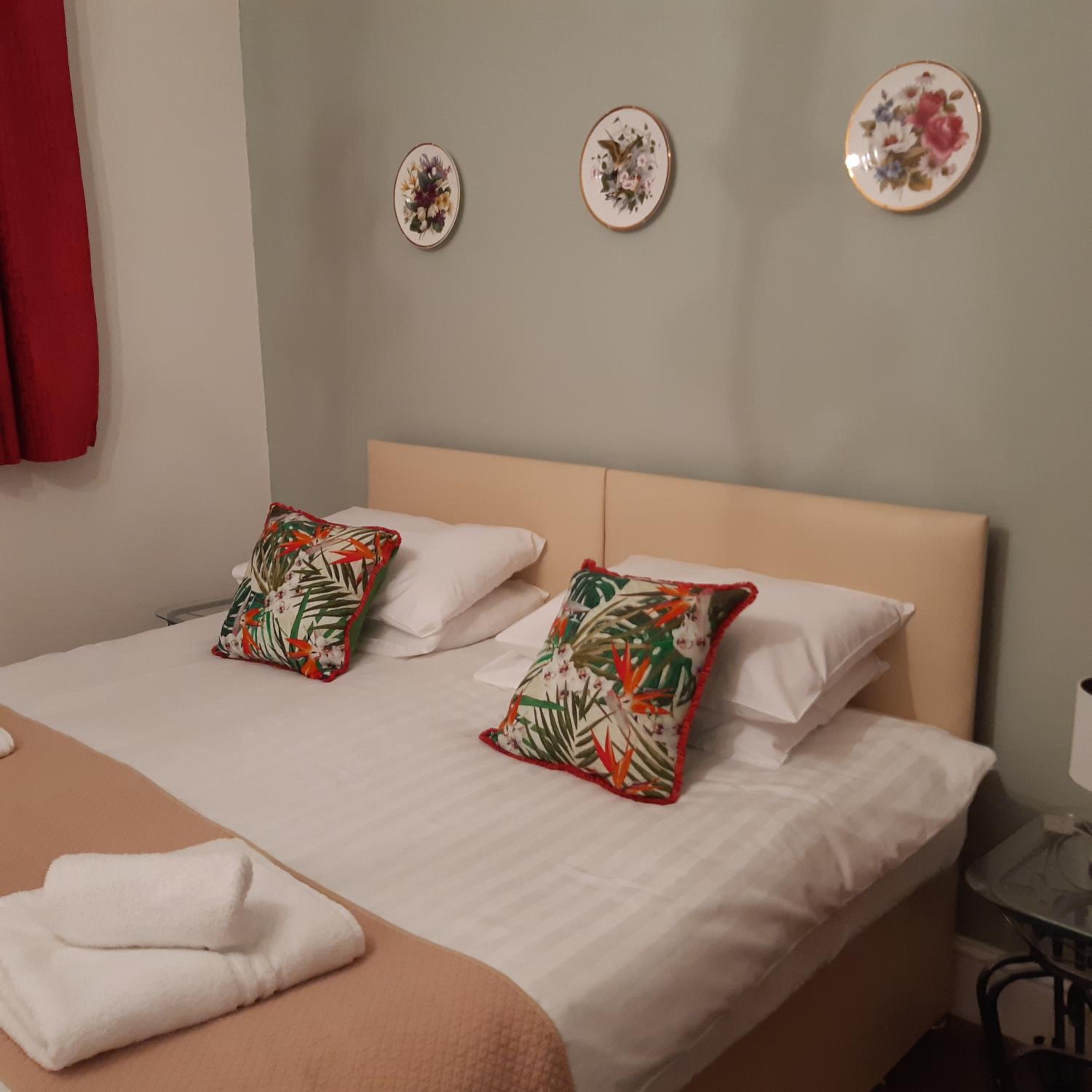 The Merrydale Guest House