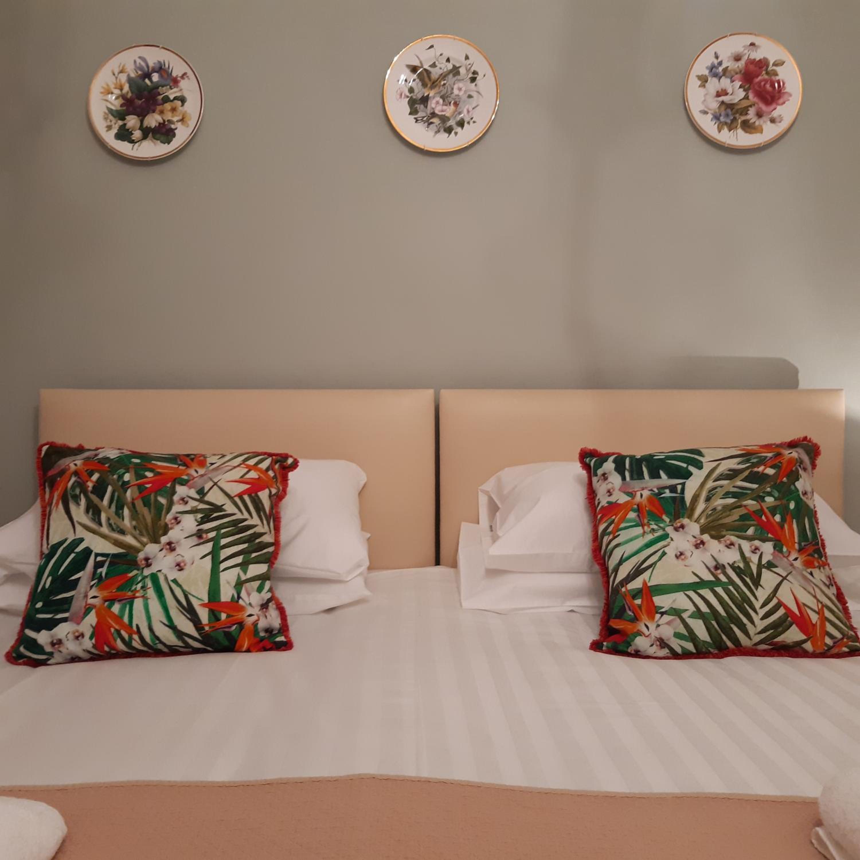 The Merrydale Guest House