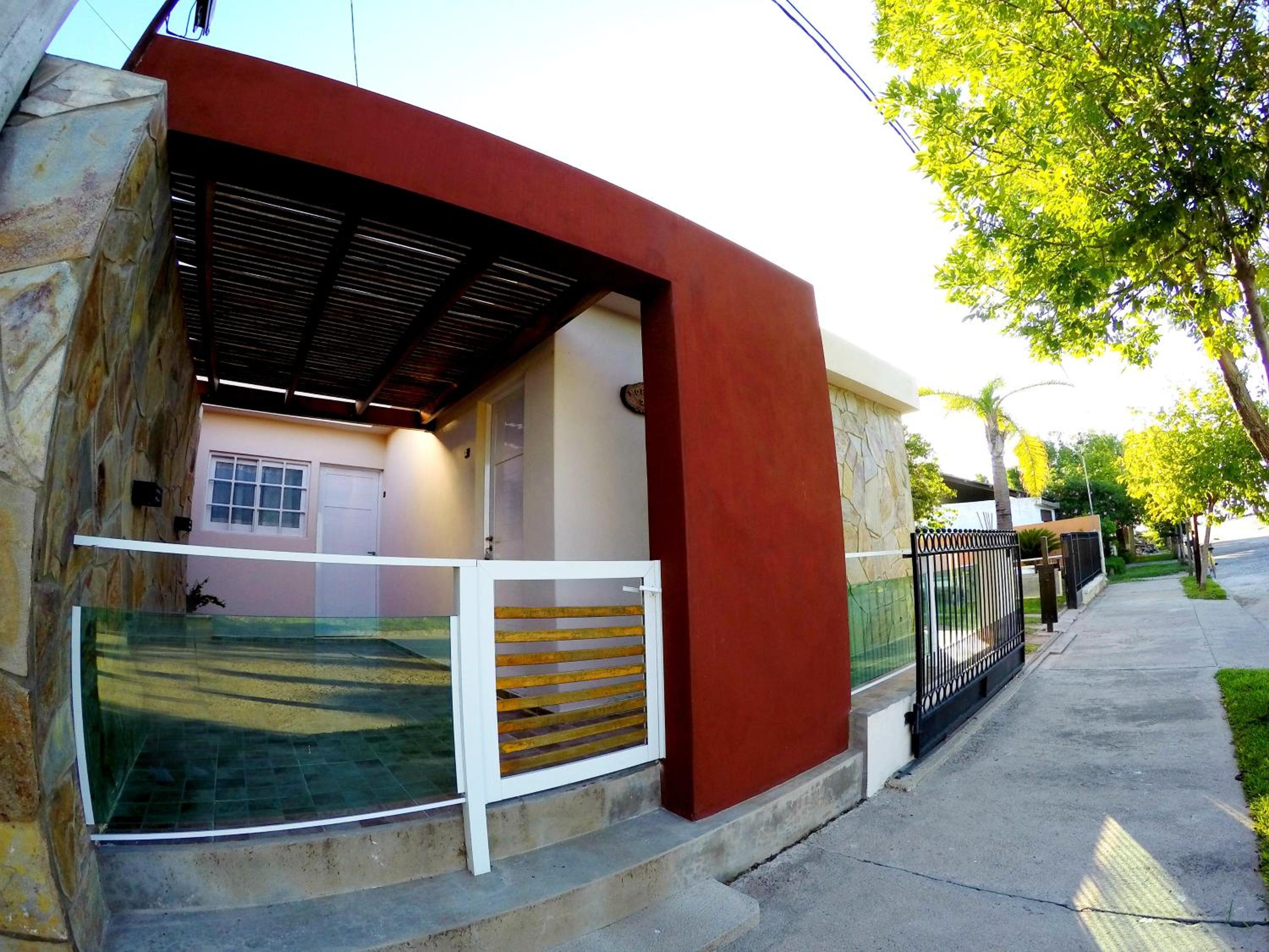 Departamentos MeliMar
