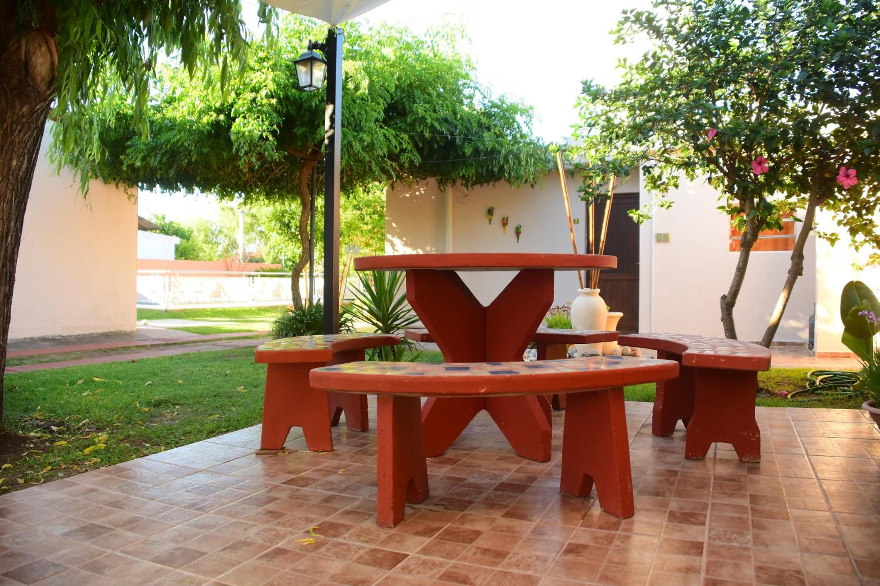 Departamentos MeliMar