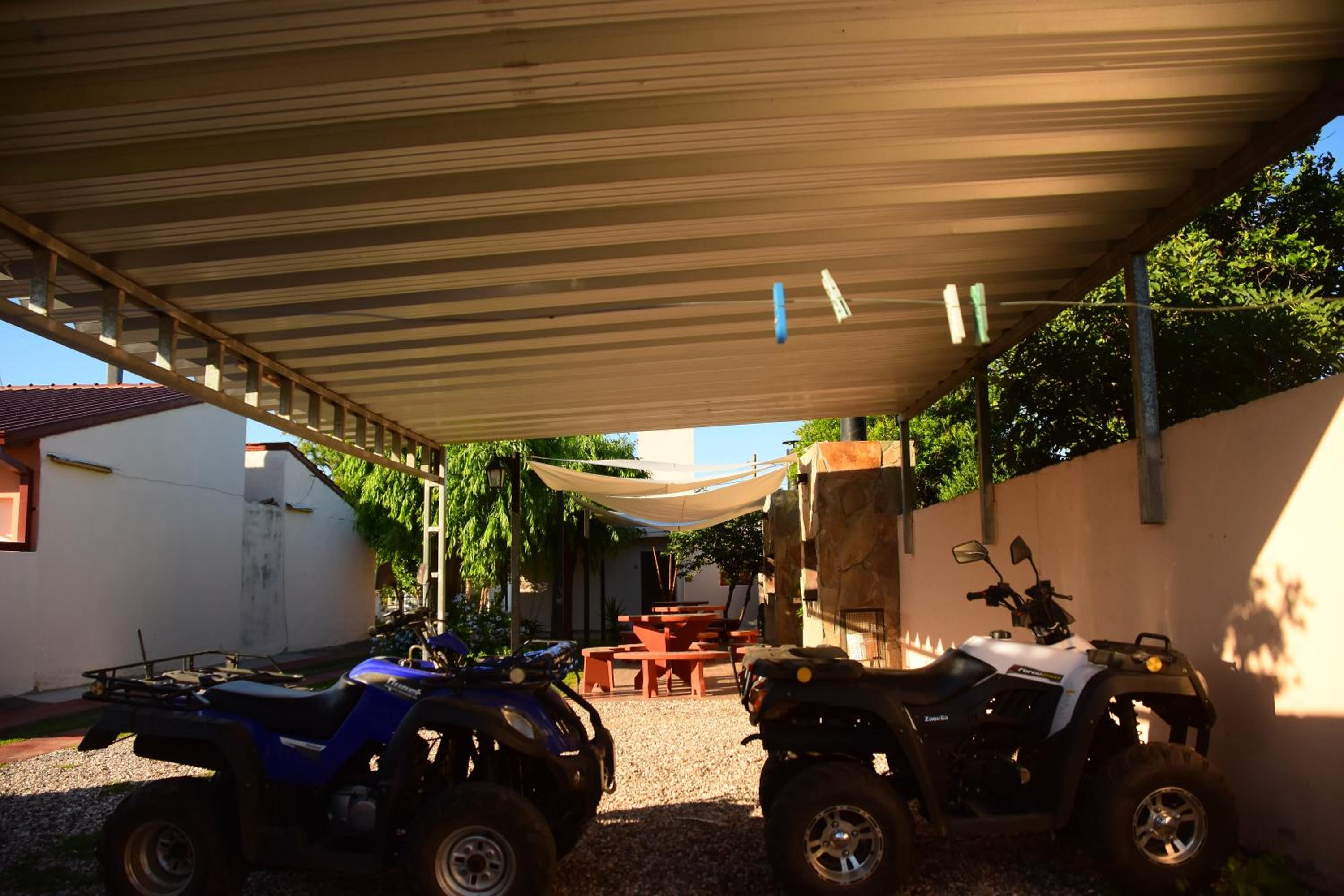 Departamentos MeliMar