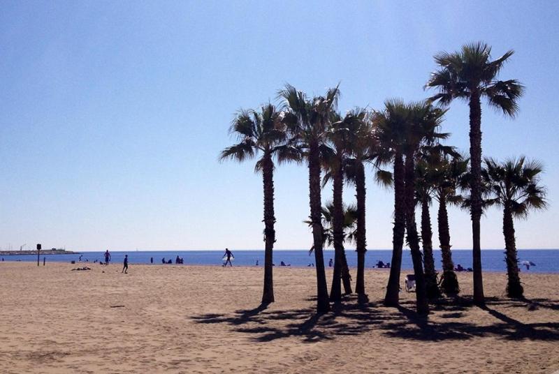 Club Villamar - Esquilo view 4