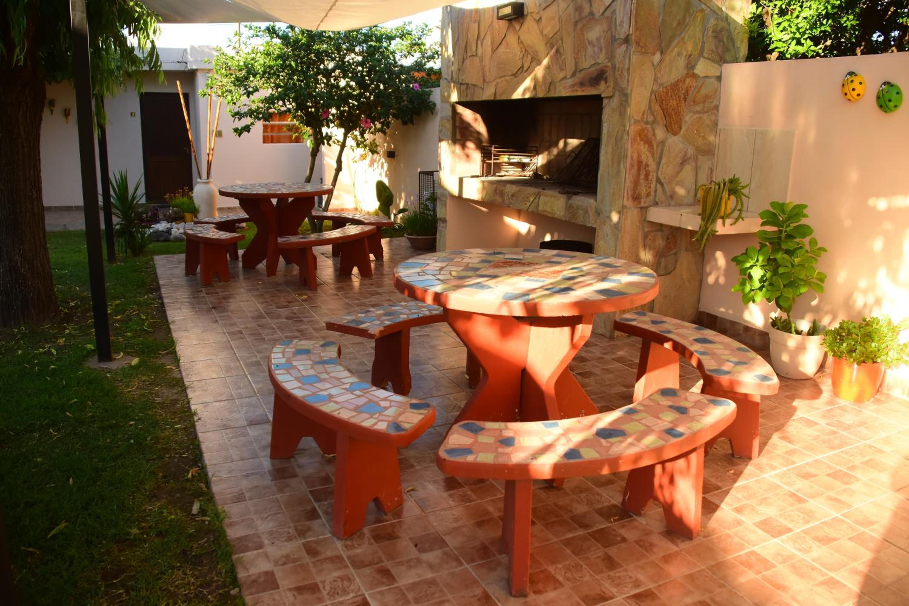 Departamentos MeliMar