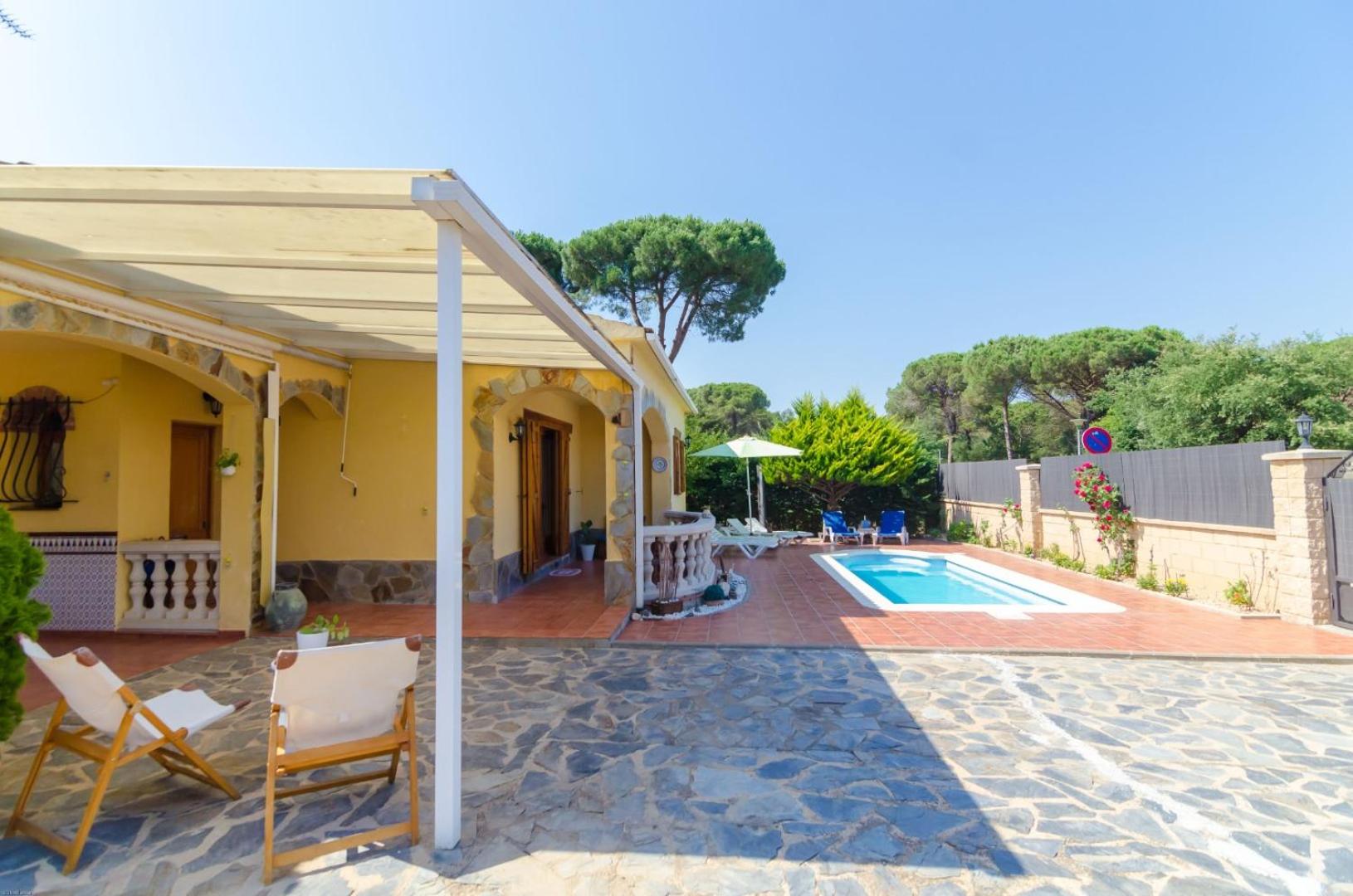 Club Villamar - Goliat view 3