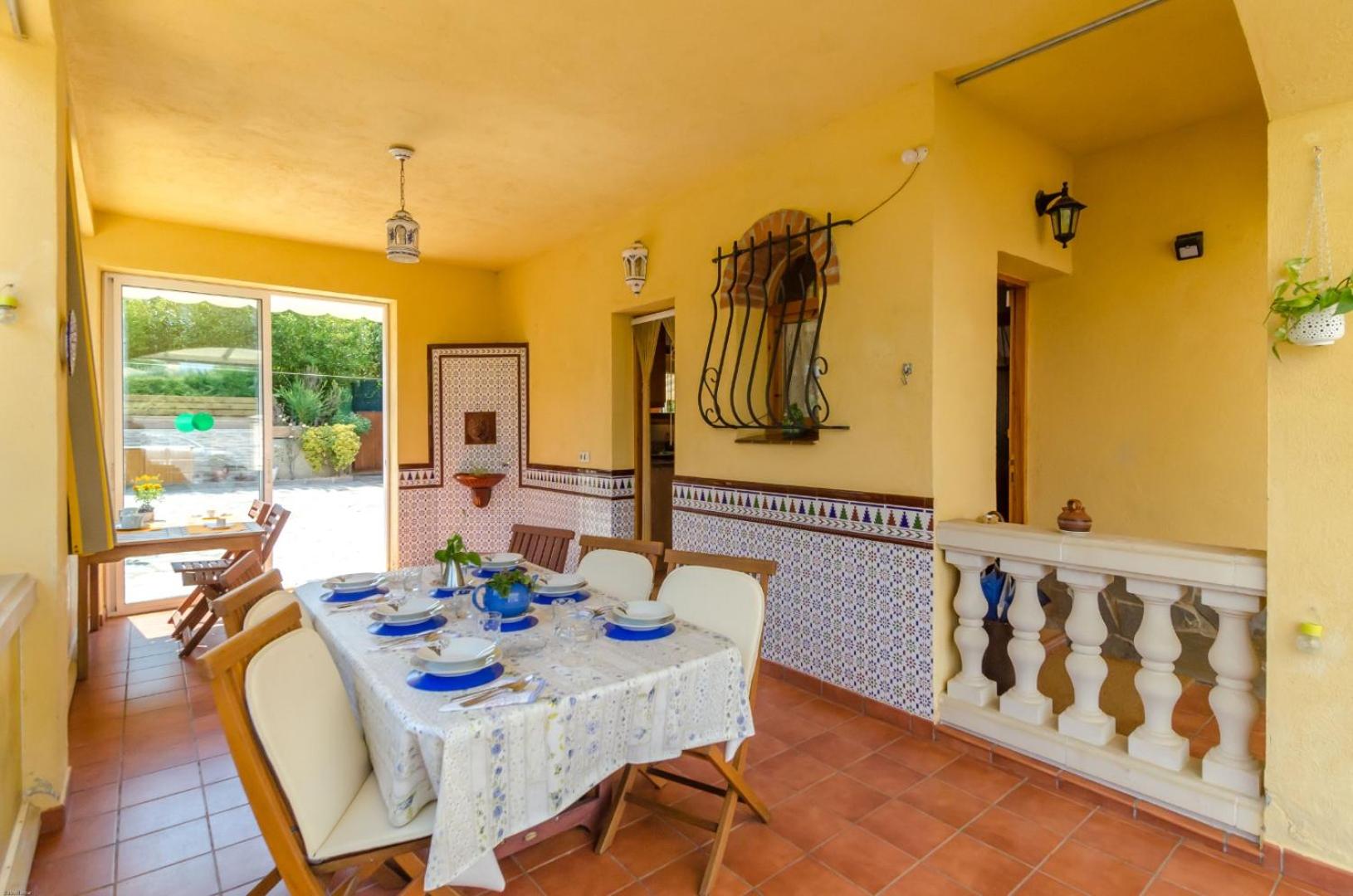 Club Villamar - Goliat view 5