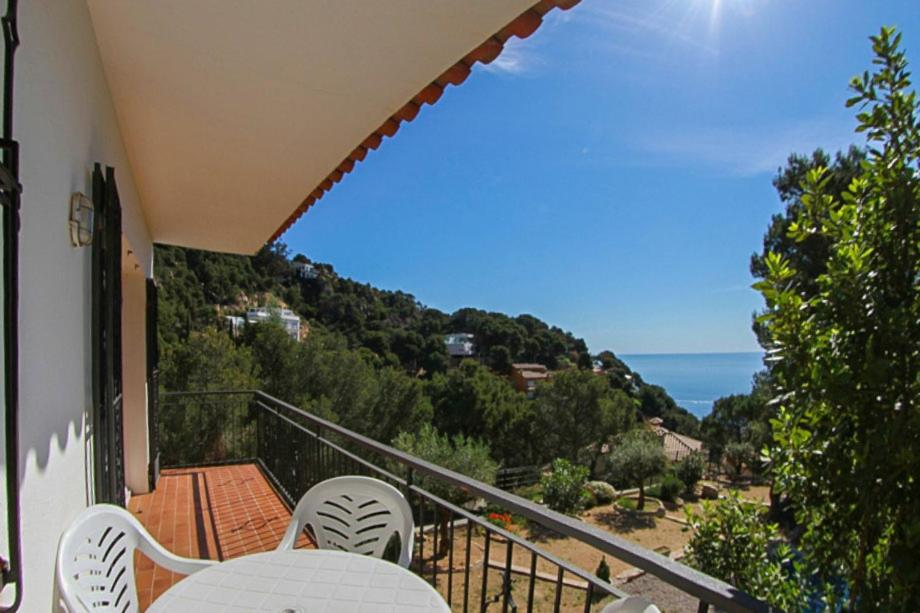 Club Villamar - Rosa del Vents view 2