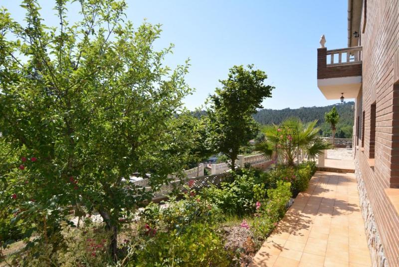 Club Villamar - Poppy view 4