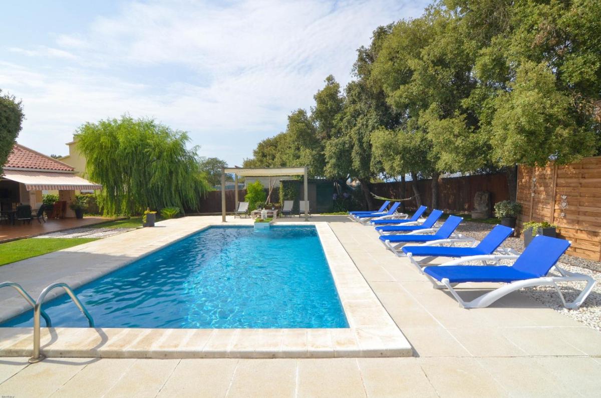 Club Villamar - Terentia photo 4