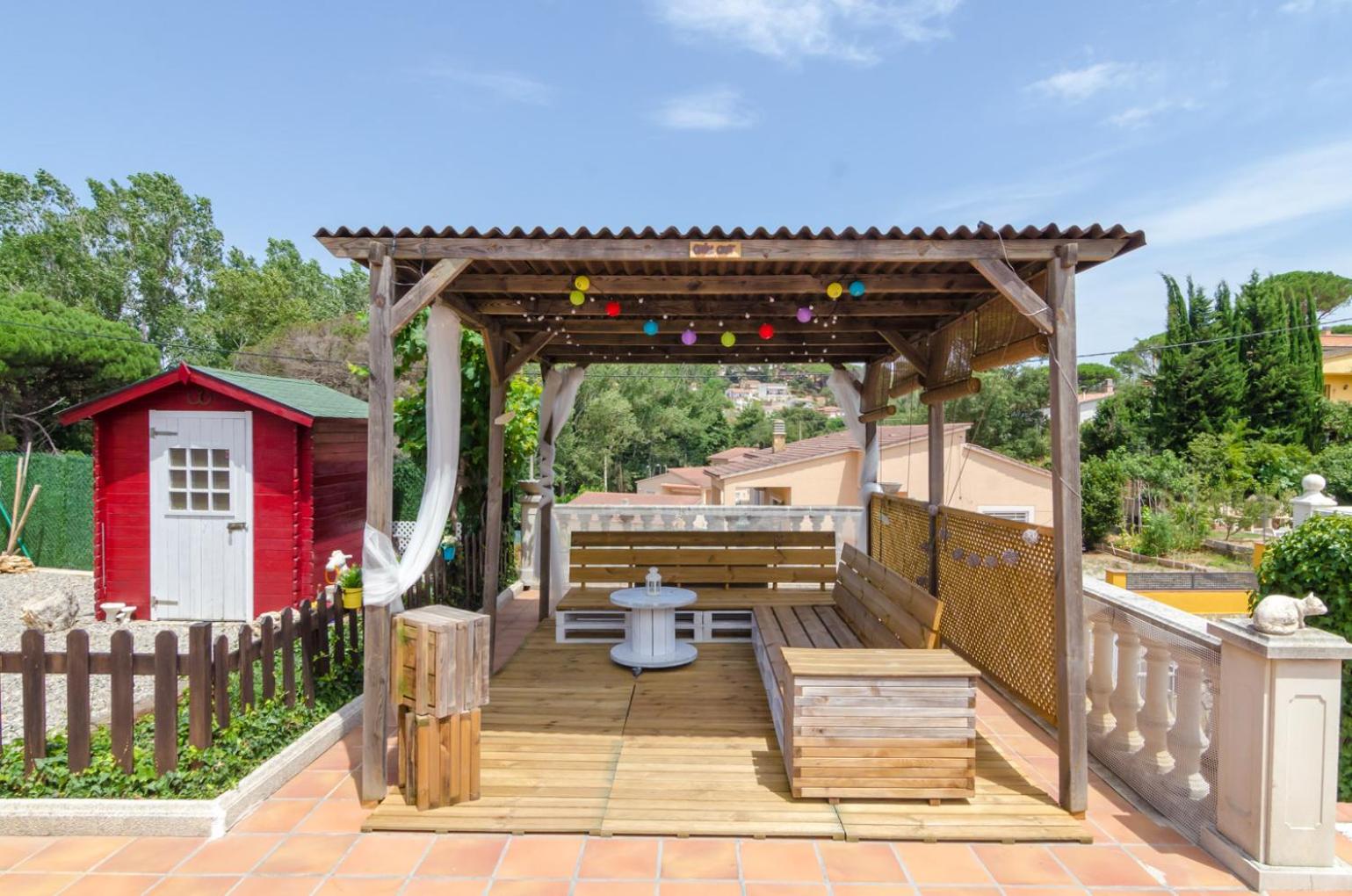 Club Villamar - Terafortuna view 5